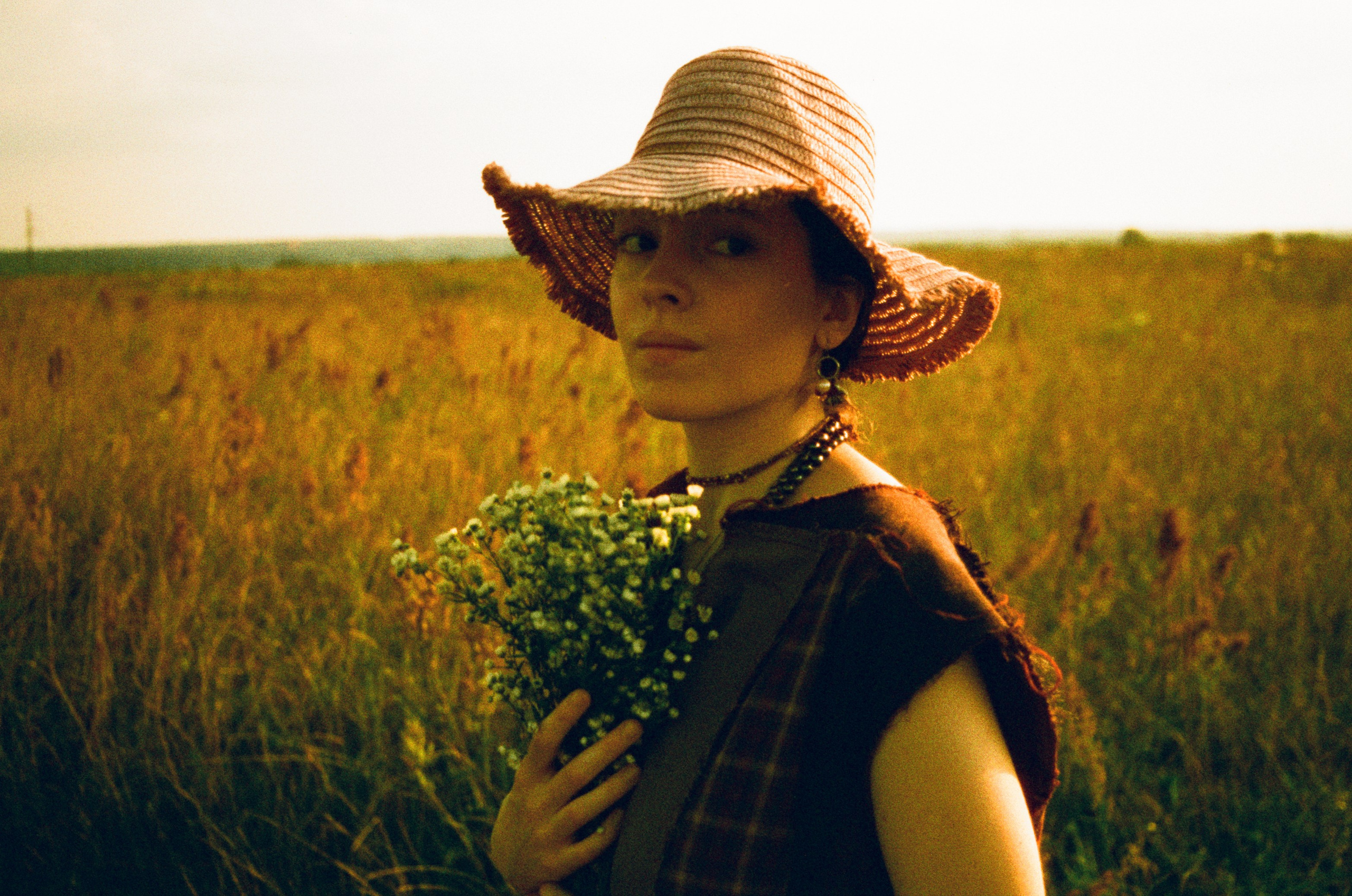 Lyudmila. Фотограф Хакимова Лали