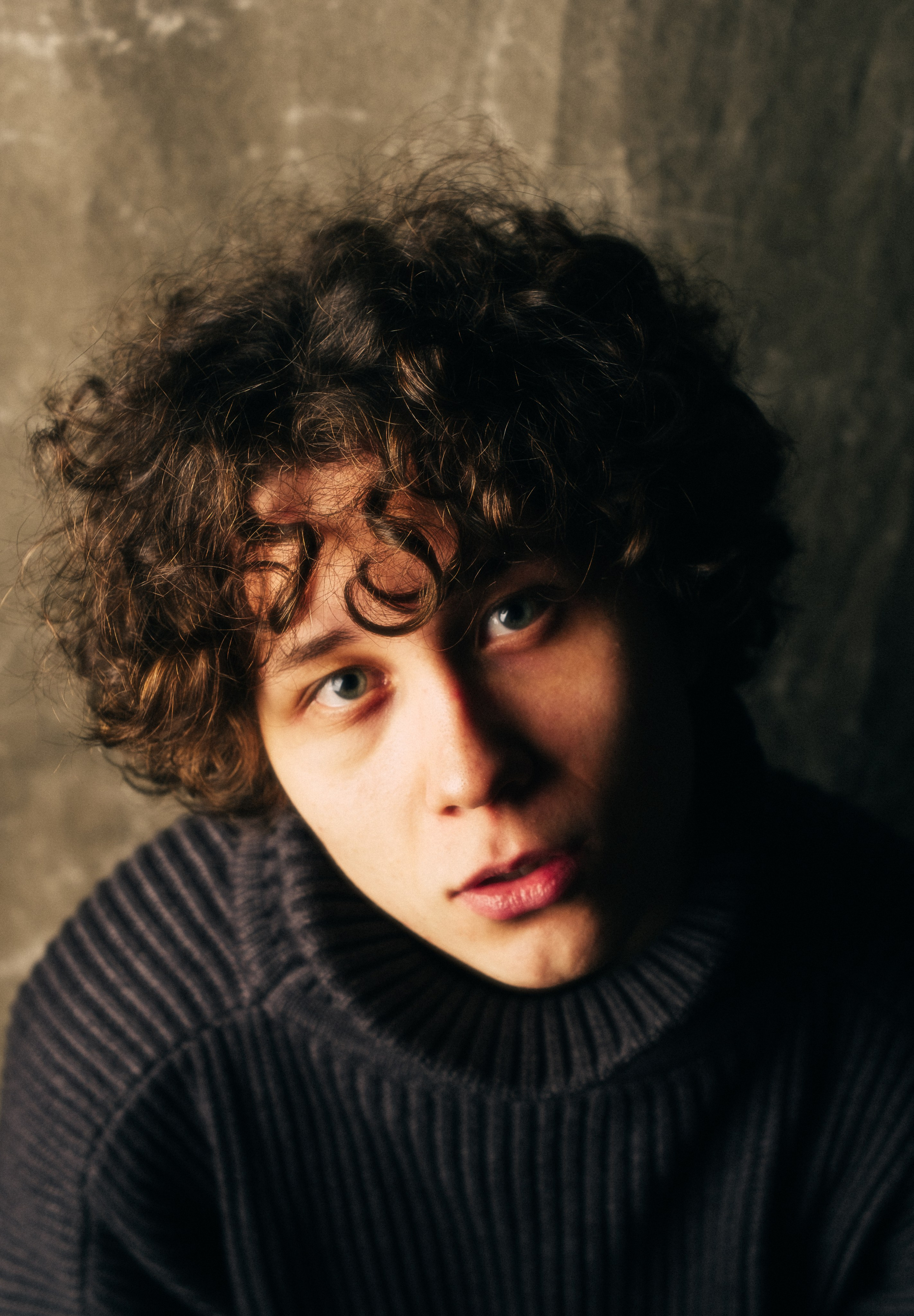 Даня. Студия «Локация 223». Lickord