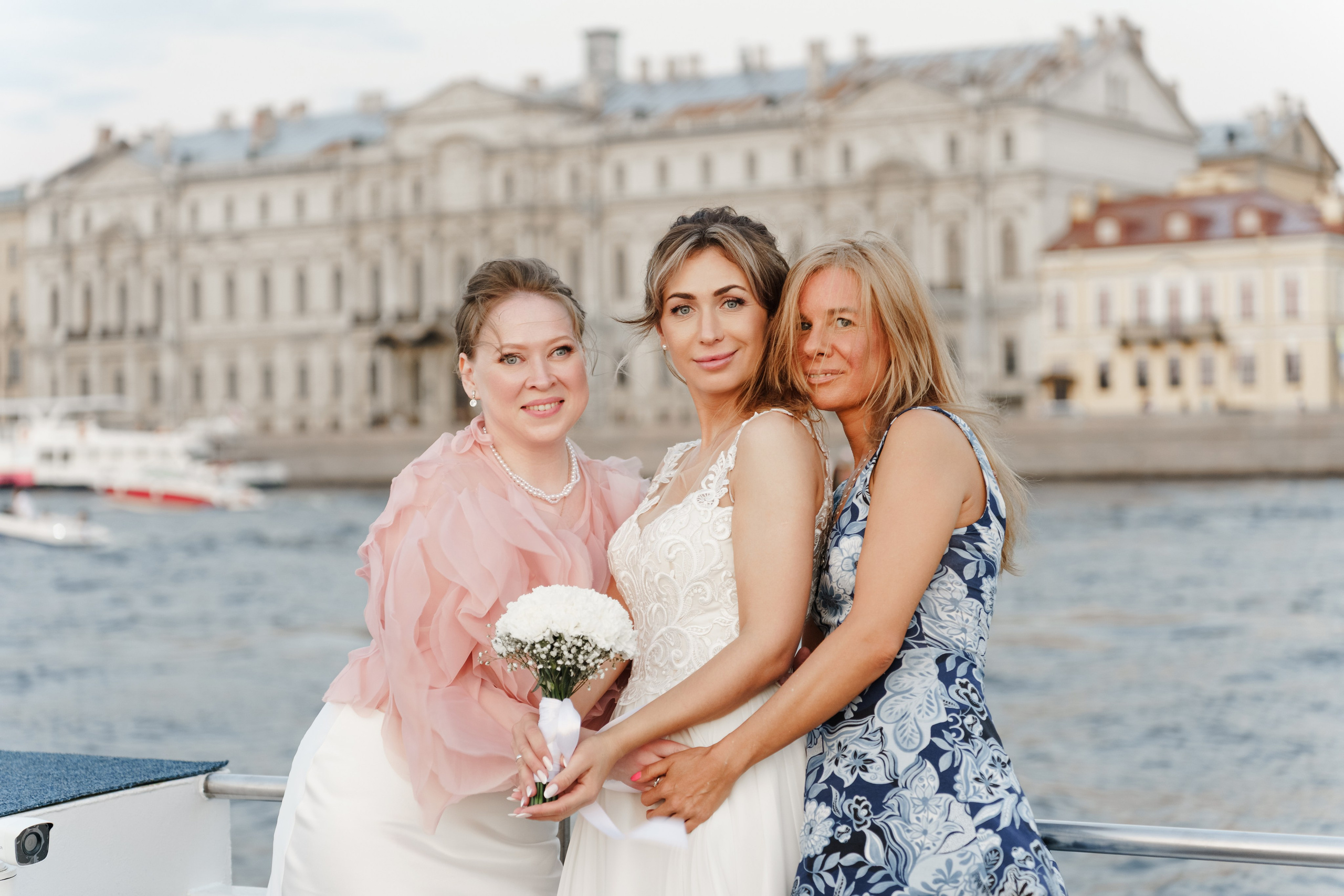 Ольга и Сергей. Свадебный и семейный фотограф в Санкт-Петербурге Олеся Еремеева