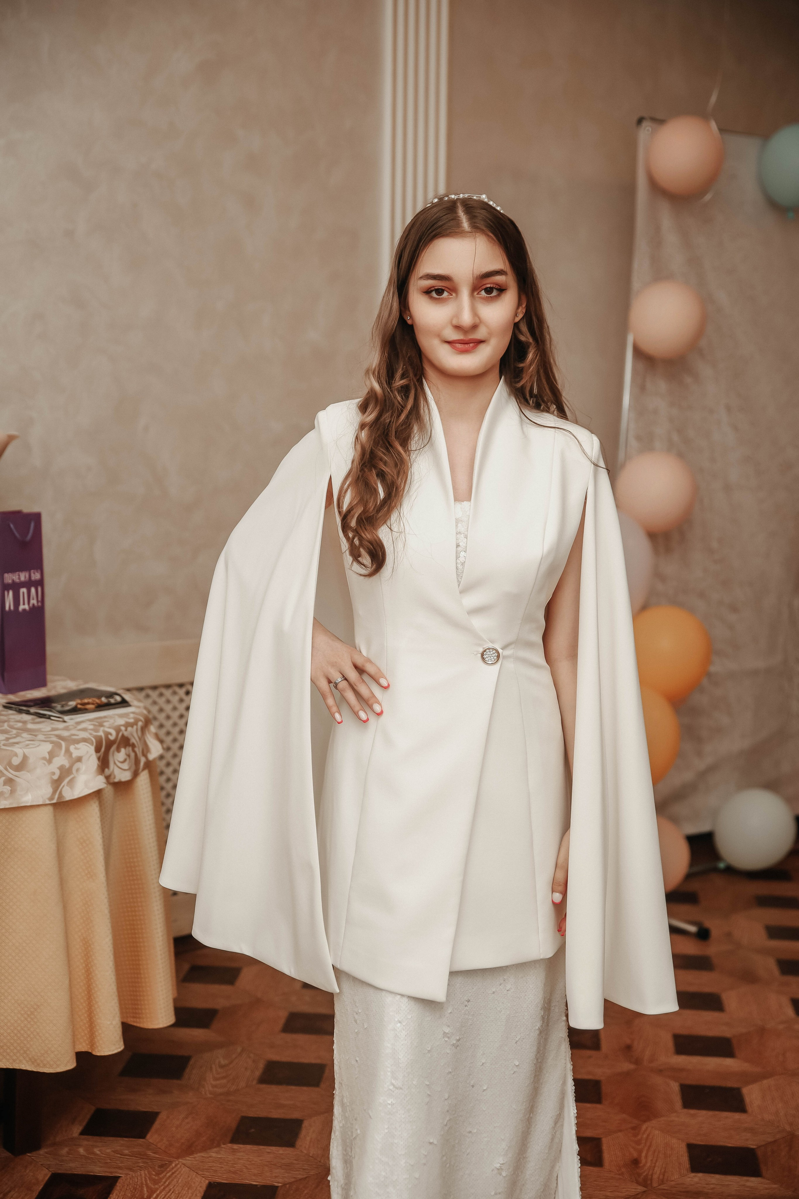 Фотосессия выпускного в Москве. Свадебный и семейный фотограф в Москве