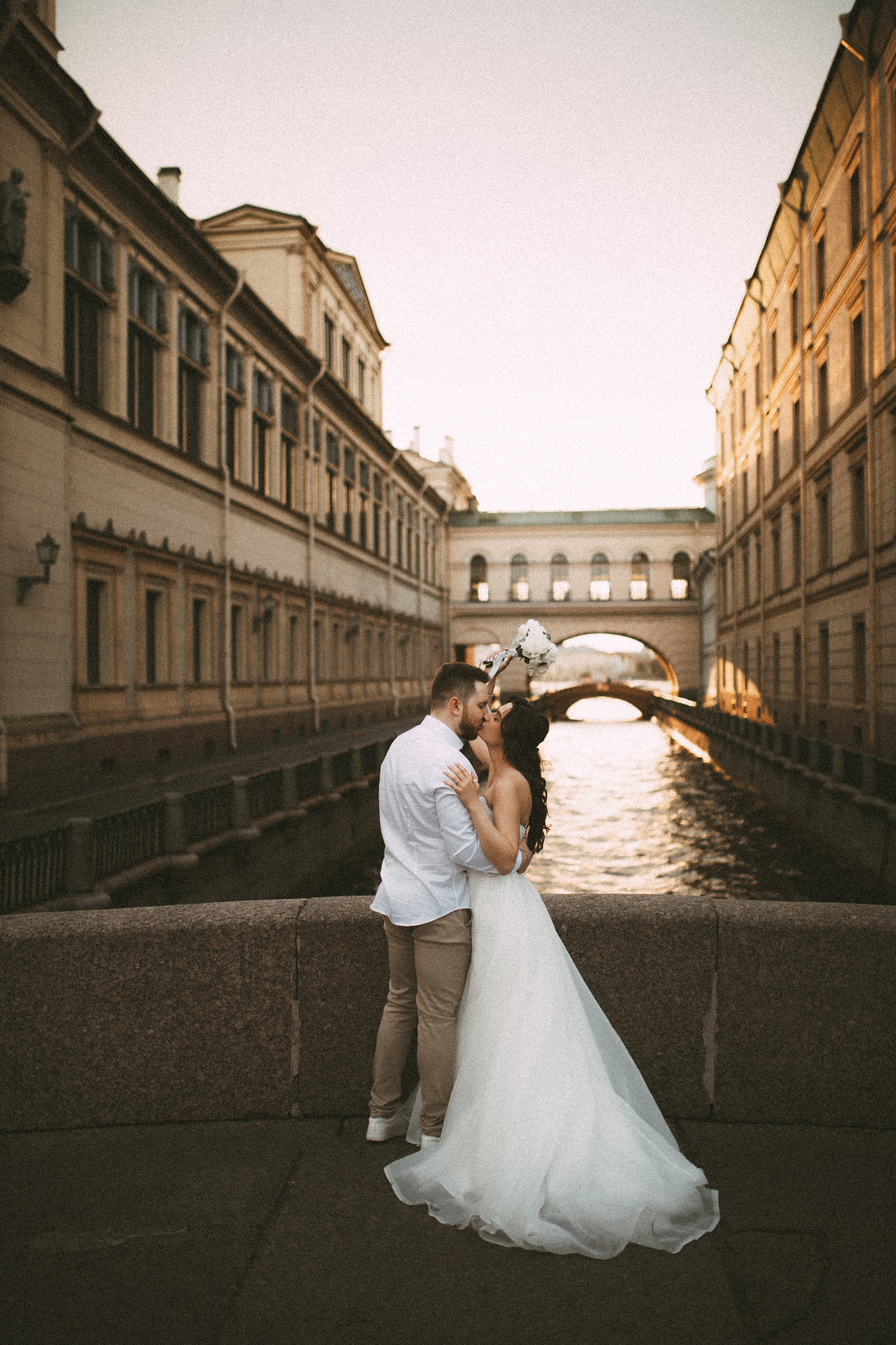 У & P | Санкт-Петербург. Фотограф Екатерина Амбрушкевич