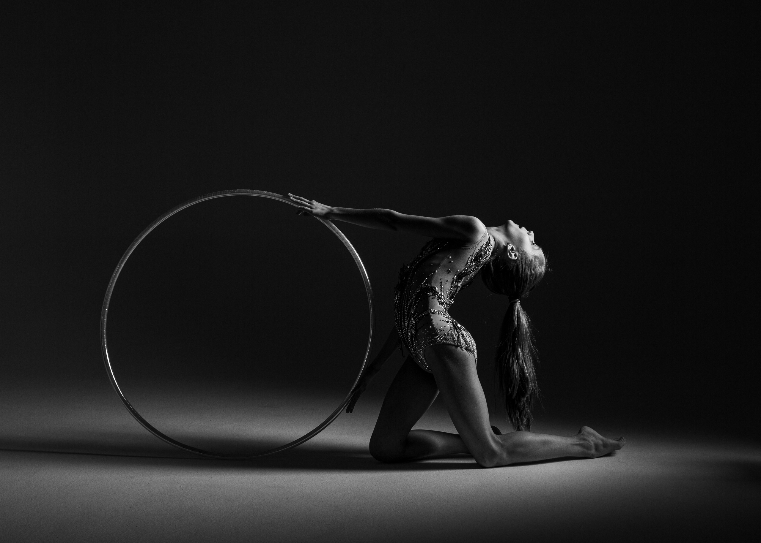 Индивидуальные фотографии. Спортивный фотограф в Москве Ирина Голощапова