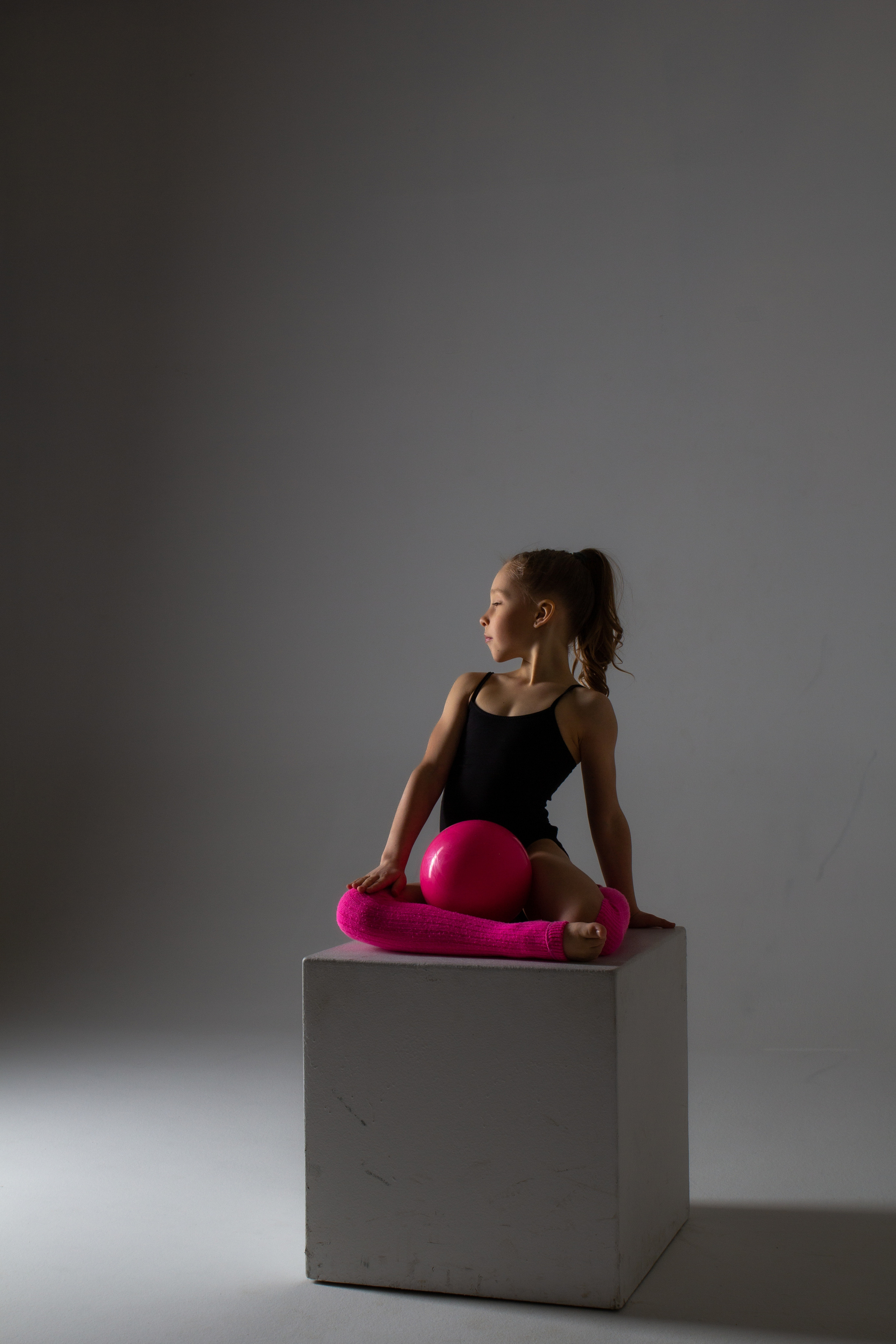 Индивидуальные фотографии. Спортивный фотограф в Москве Ирина Голощапова