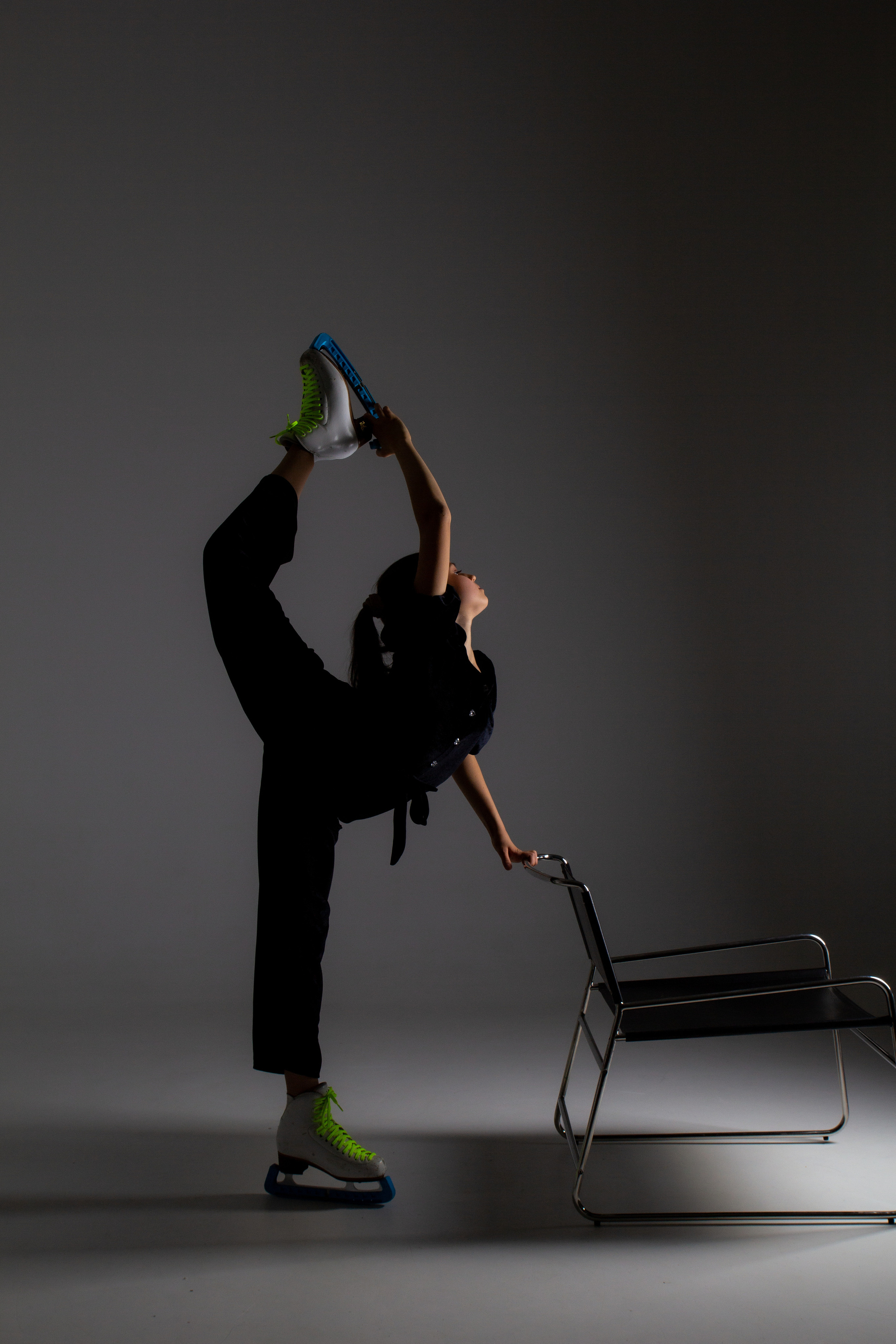 Индивидуальные фотографии. Спортивный фотограф в Москве Ирина Голощапова