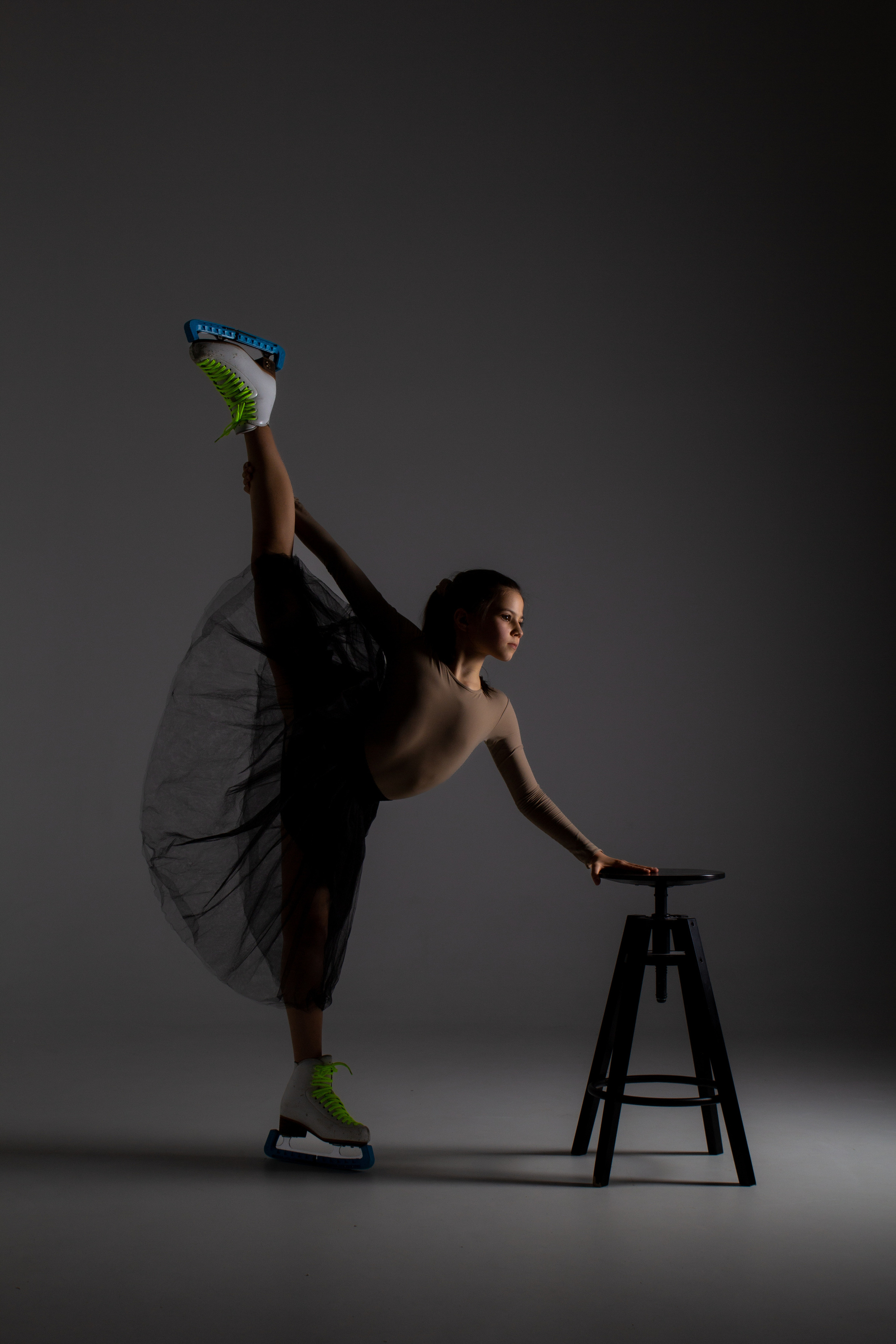 Индивидуальные фотографии. Спортивный фотограф в Москве Ирина Голощапова