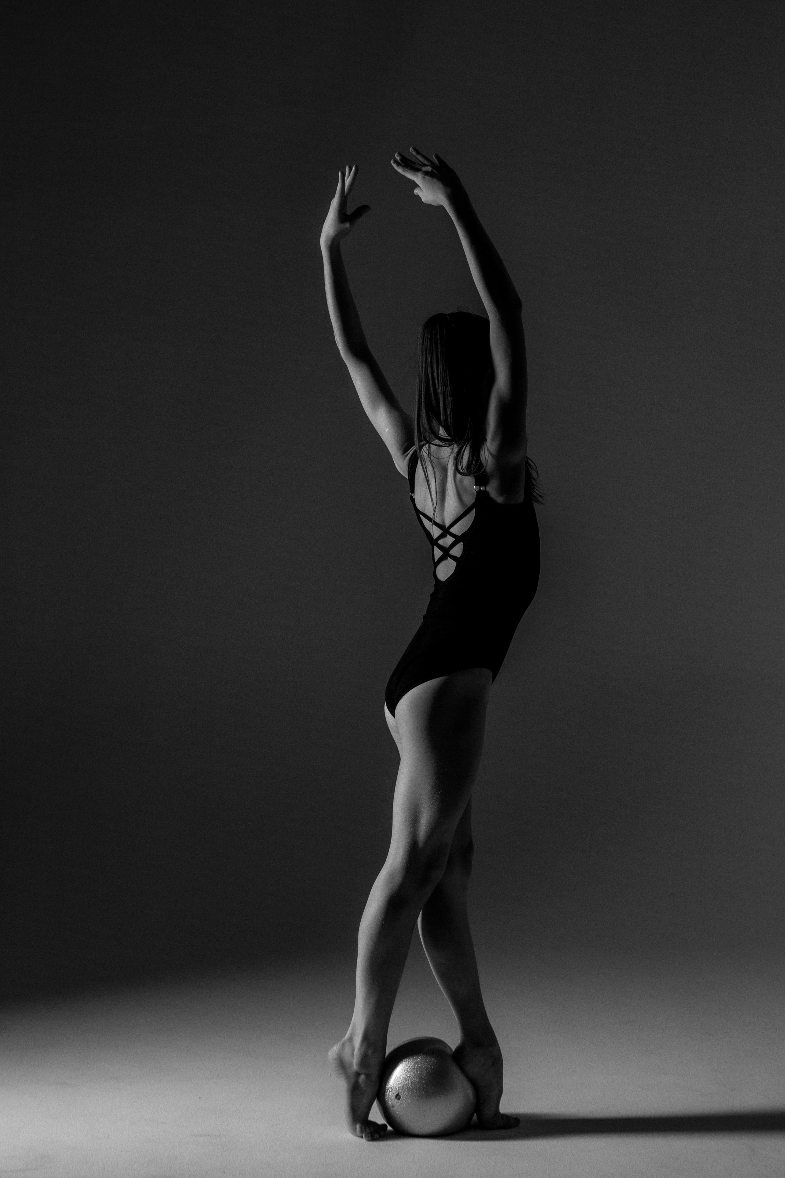 Индивидуальные фотографии. Спортивный фотограф в Москве Ирина Голощапова