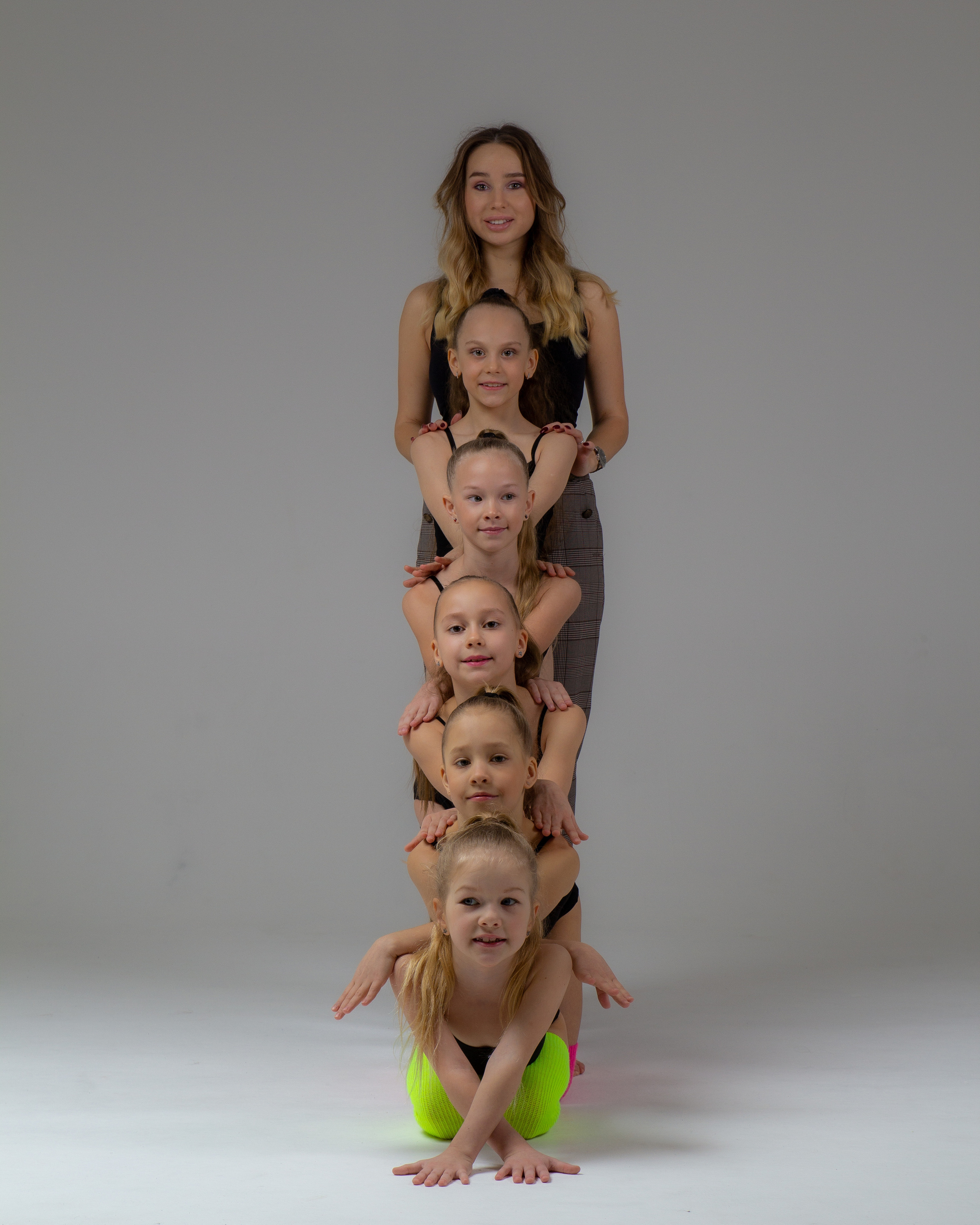 Групповые фотографии. Спортивный фотограф в Москве Ирина Голощапова