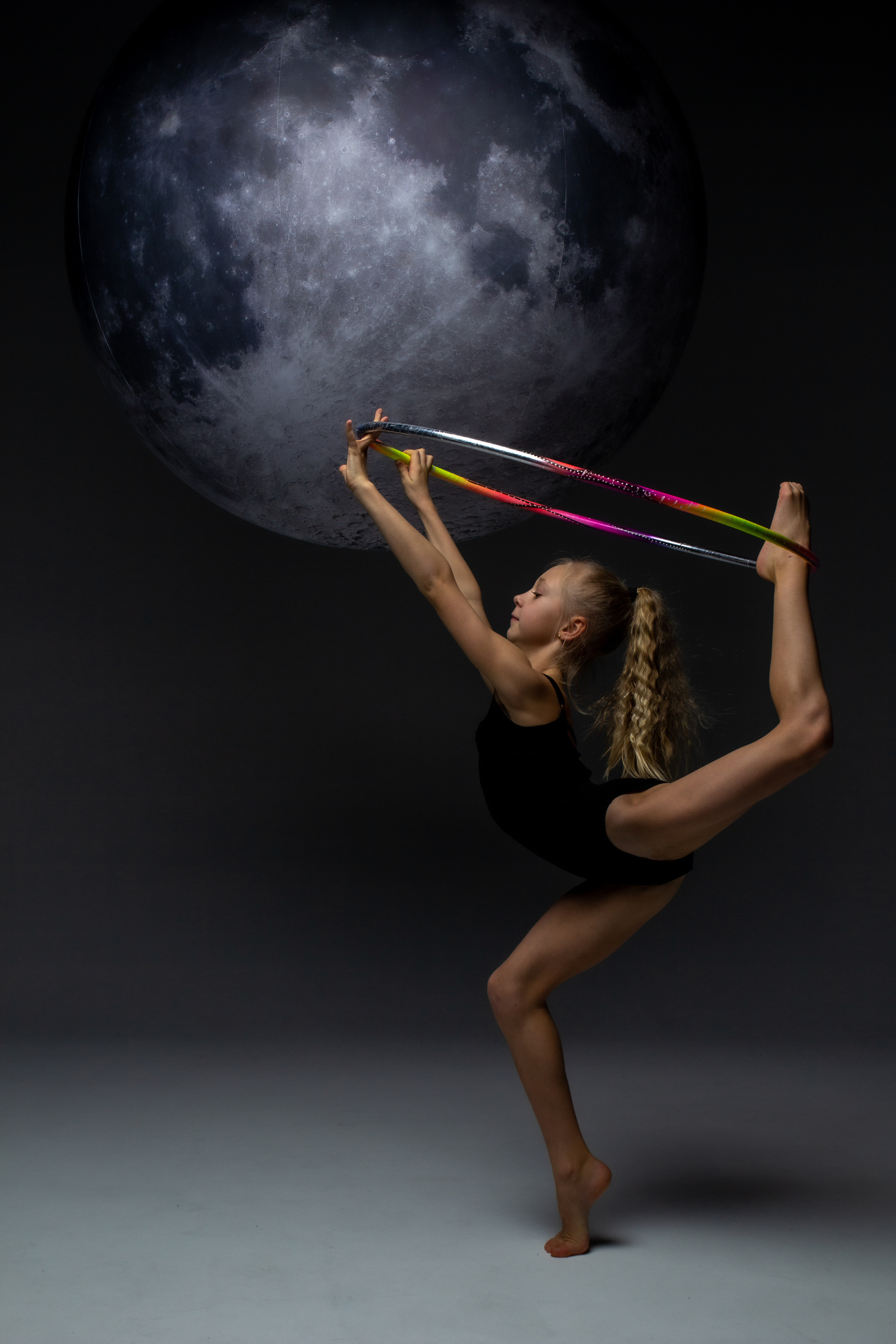 Индивидуальные фотографии. Спортивный фотограф в Москве Ирина Голощапова