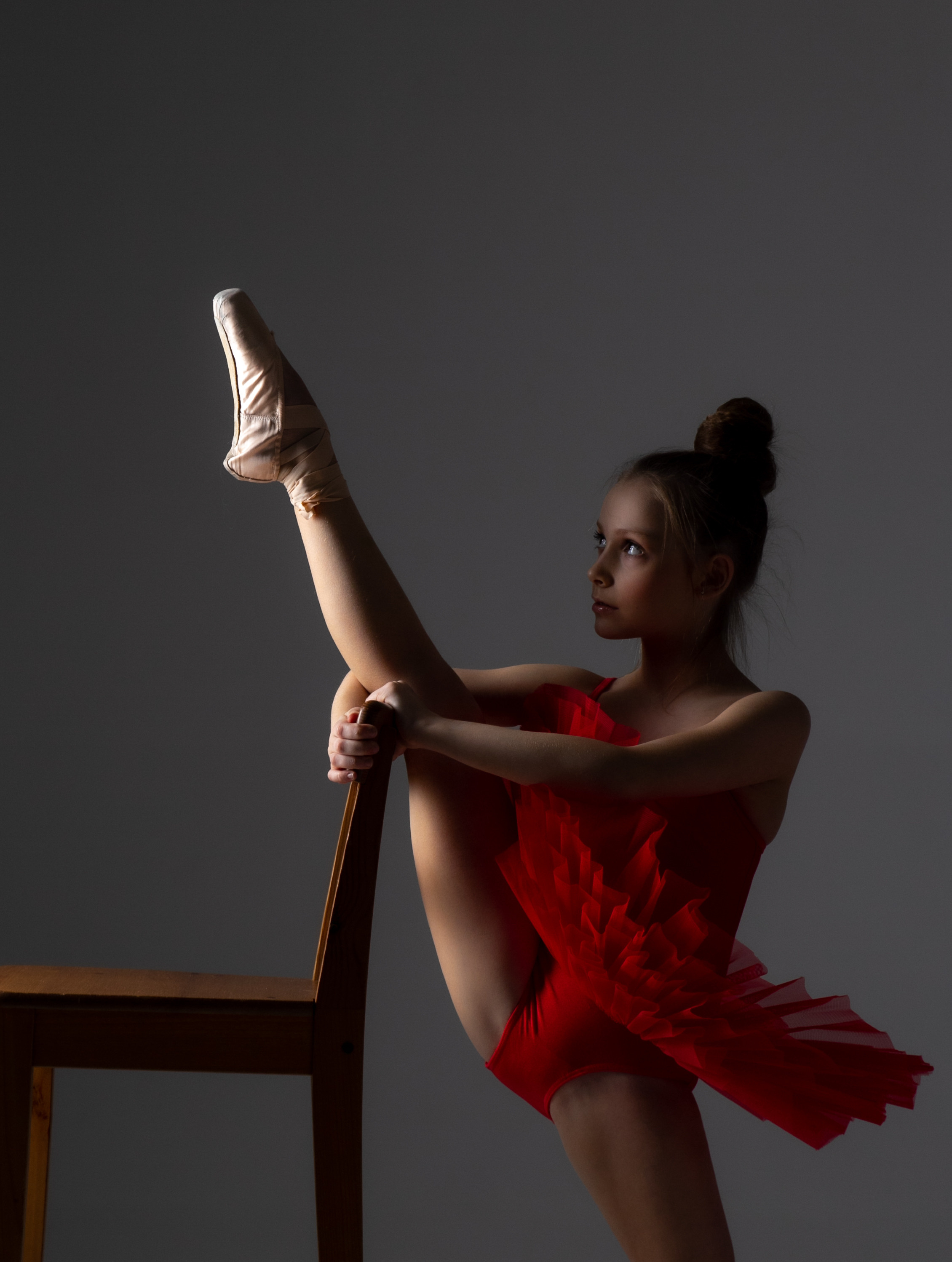 Индивидуальные фотографии. Спортивный фотограф в Москве Ирина Голощапова