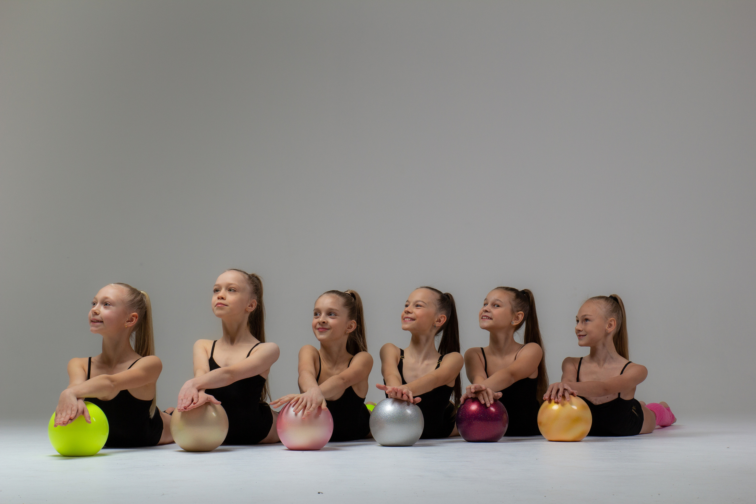 Групповые фотографии. Спортивный фотограф в Москве Ирина Голощапова