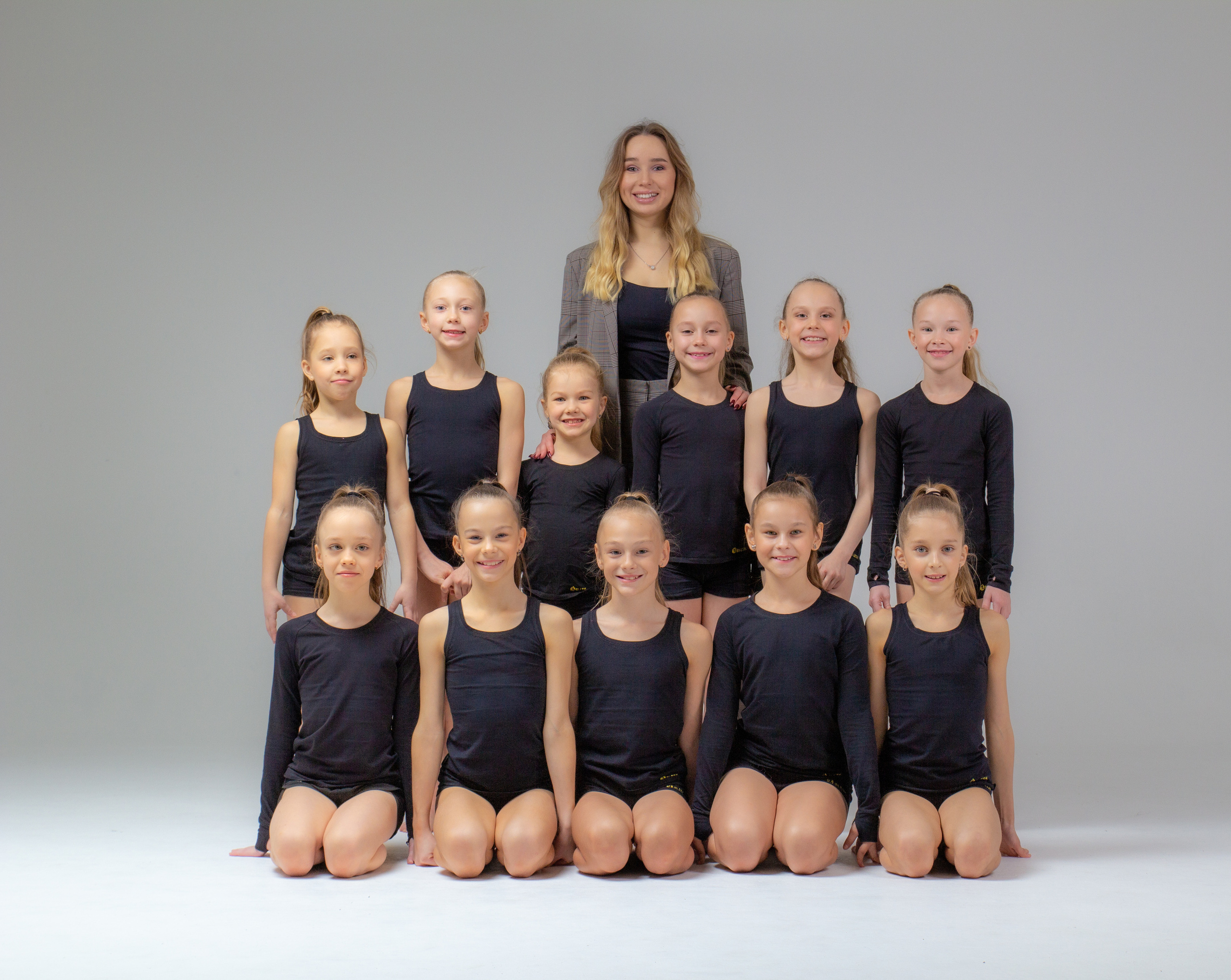 Групповые фотографии. Спортивный фотограф в Москве Ирина Голощапова