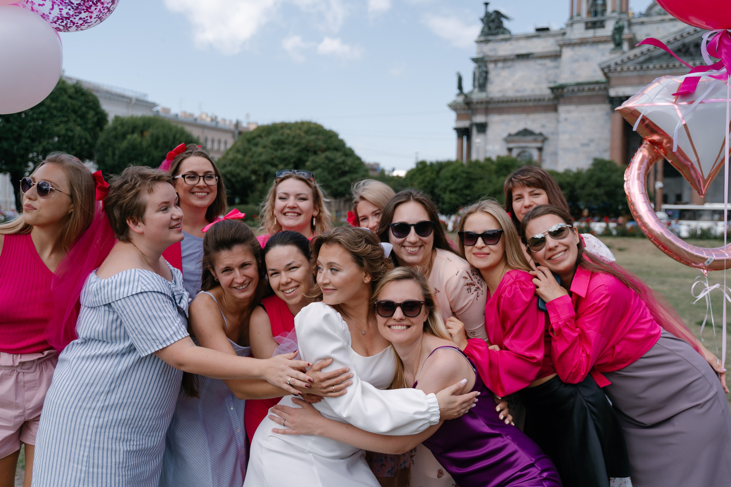 29.07.2023. Свадебный фотограф — Наталья Фед СПб/Москва