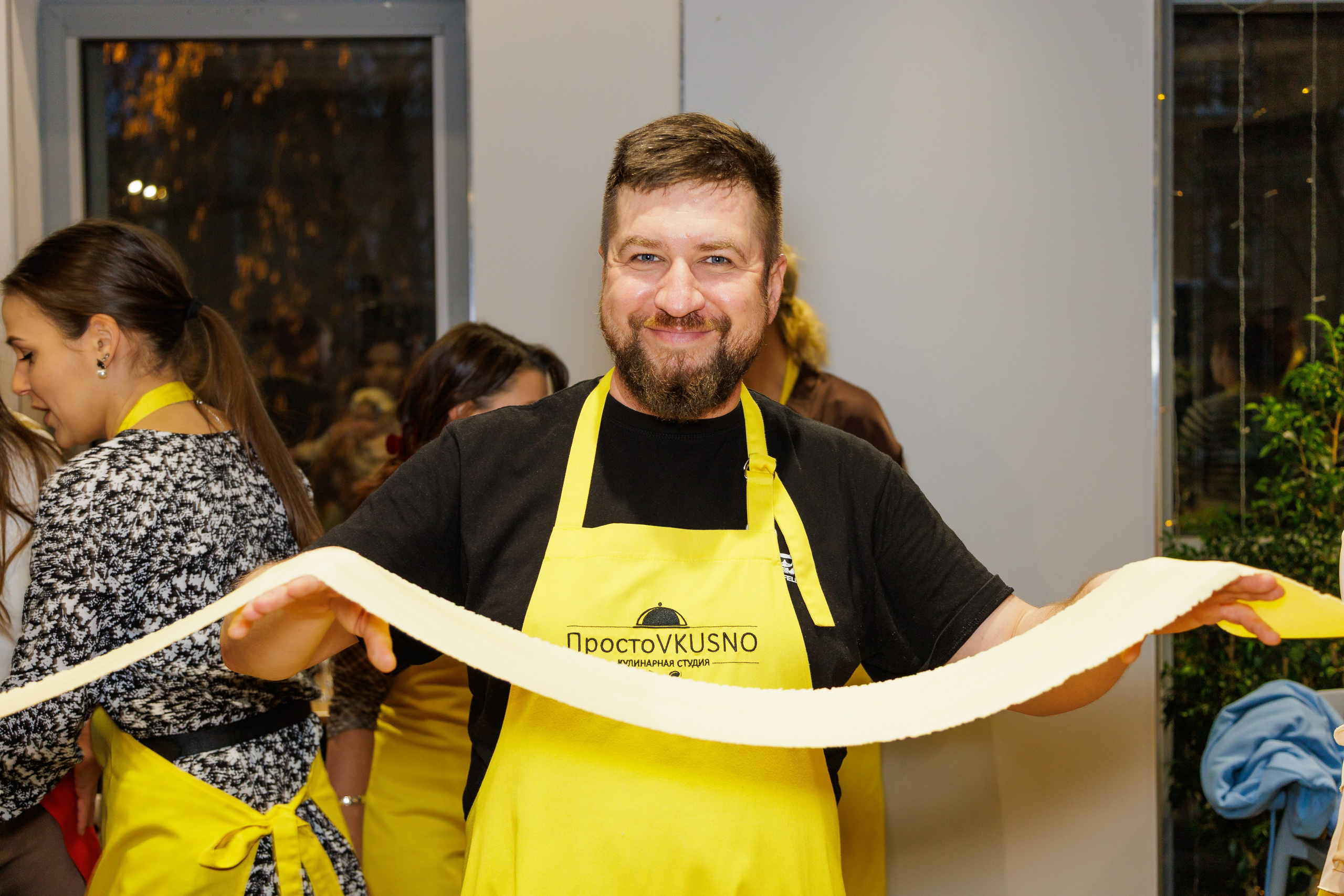 Кулинарные мастер-классы. Фотограф в Москве фотосессия