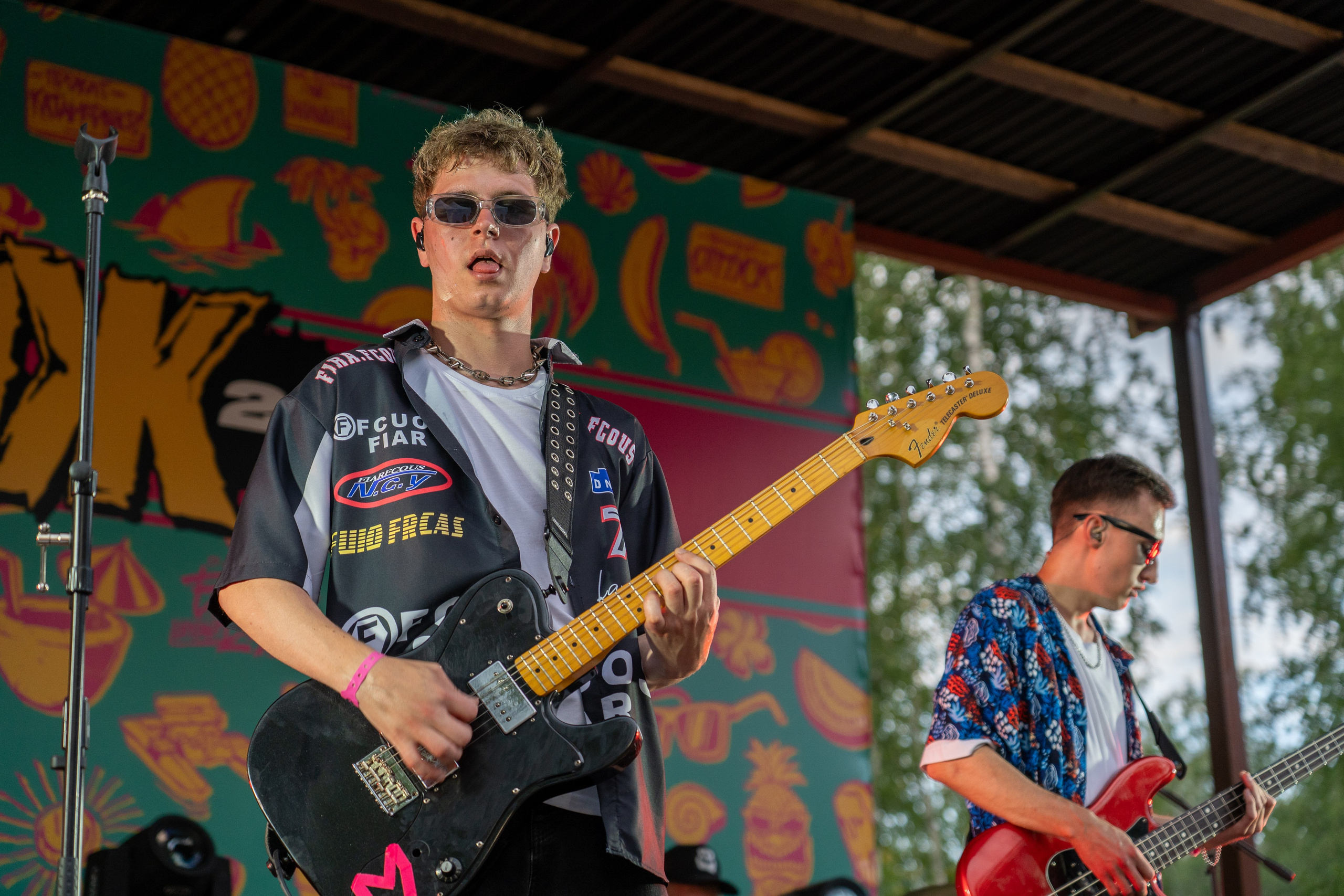 Пляж 2.4. Фотограф Денис Булавин