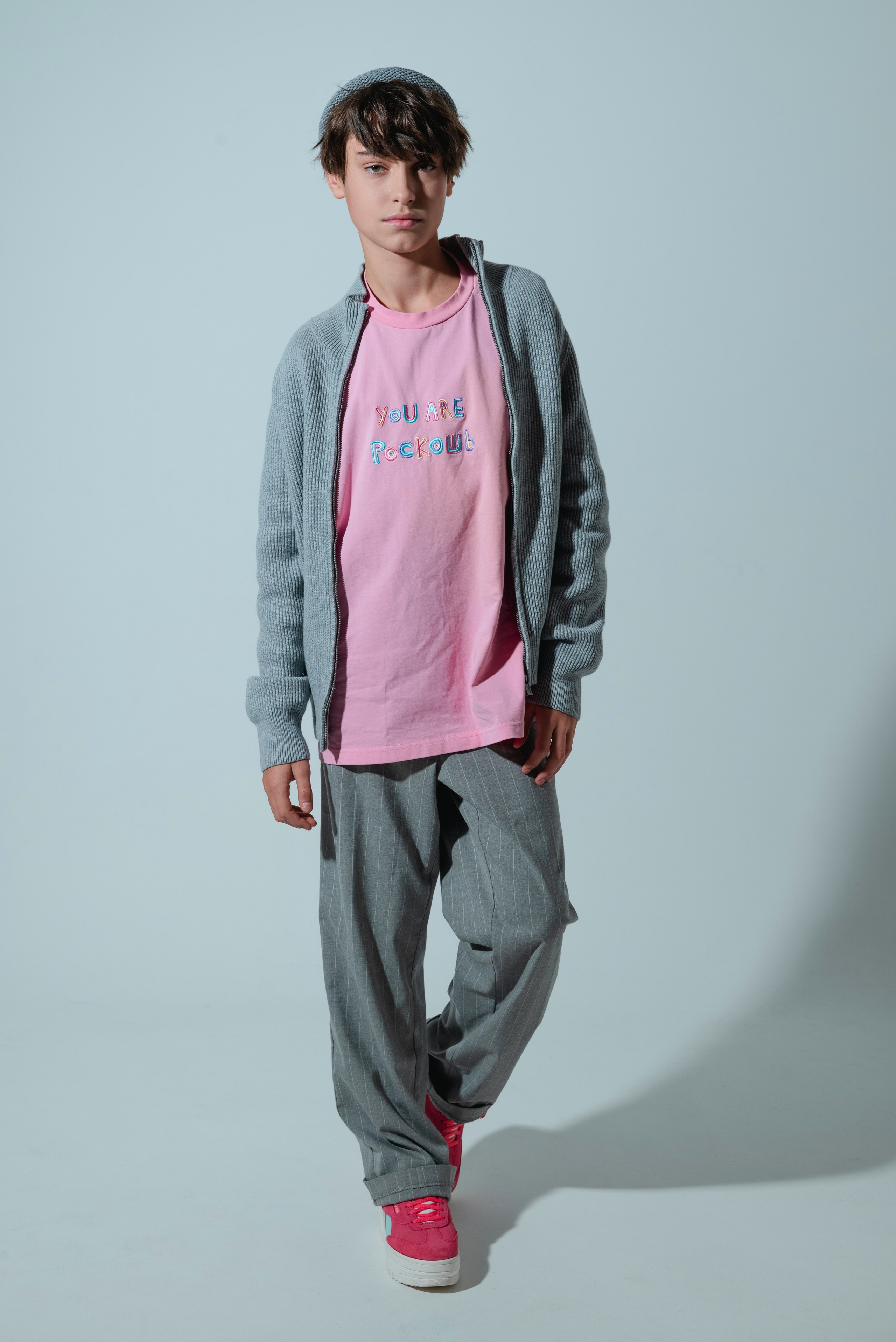 Vlad. Фотограф Москва Виктория Вишневская актерское / модельное портфолио