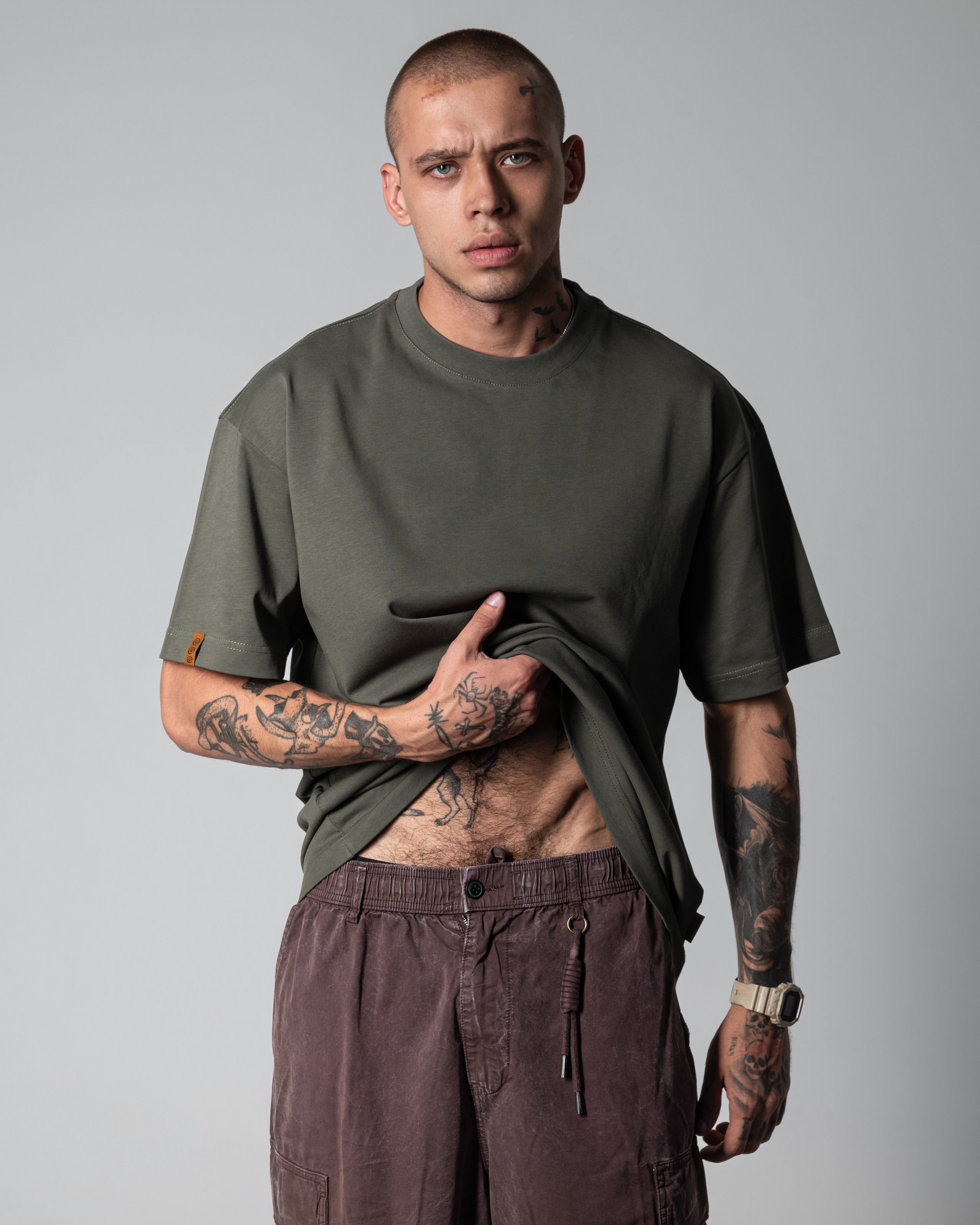 UniOn (каталог). Фотограф Москва Виктория Вишневская актерское / модельное портфолио