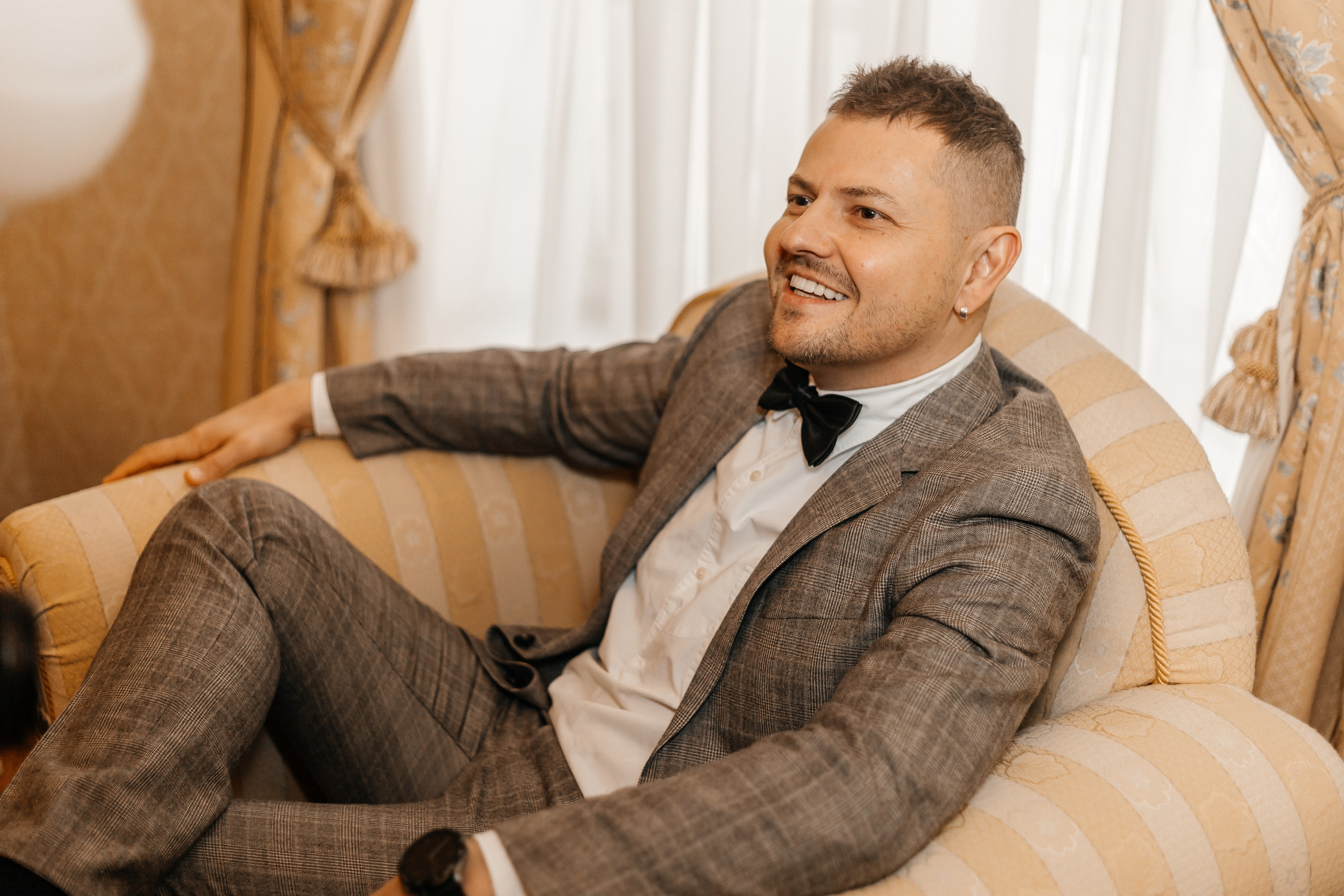 Мужские портреты. Alex Andr фотограф Москва и МО