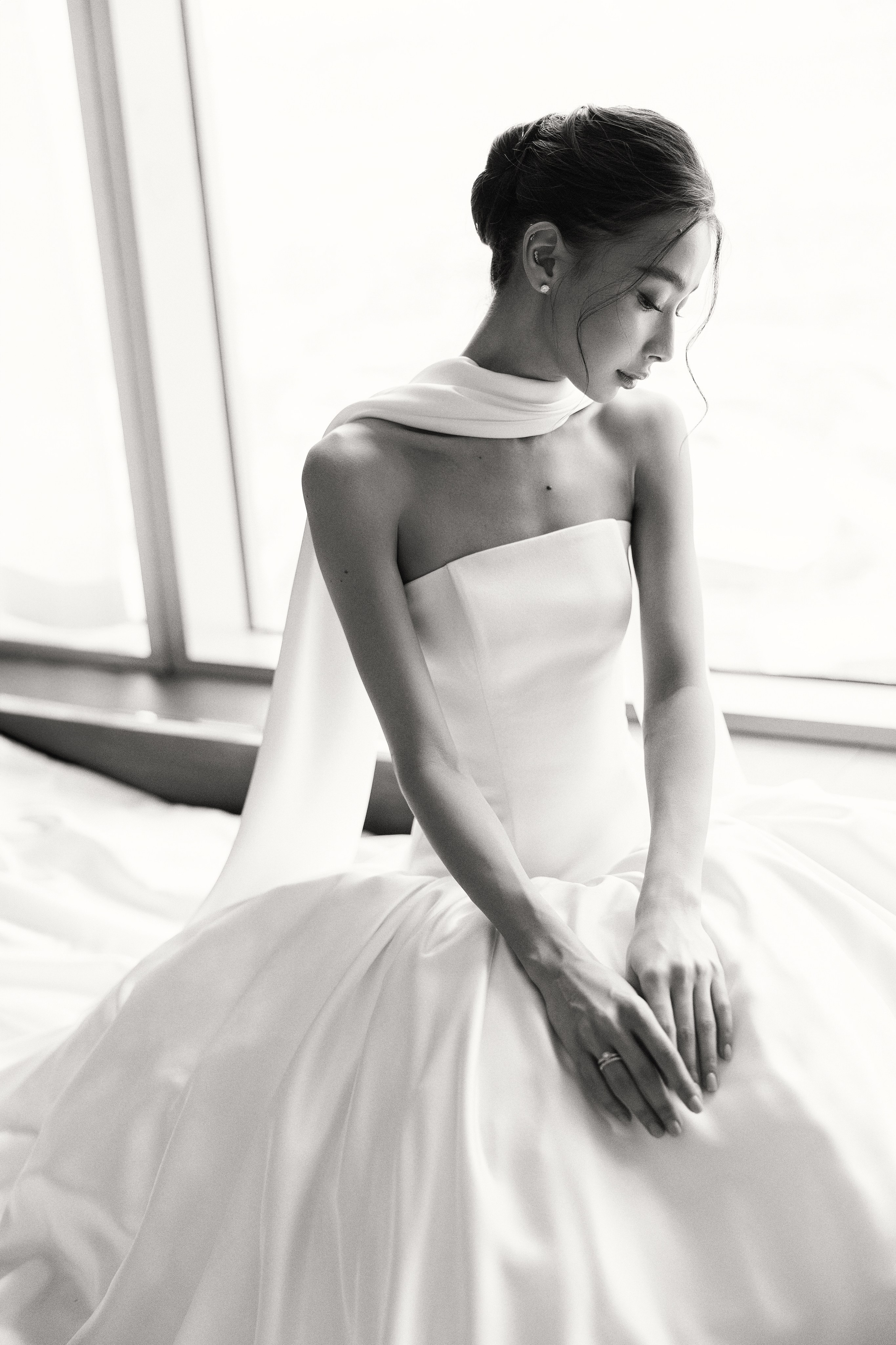 Iliyas & Symbat Almaty. Zhandos Berikov