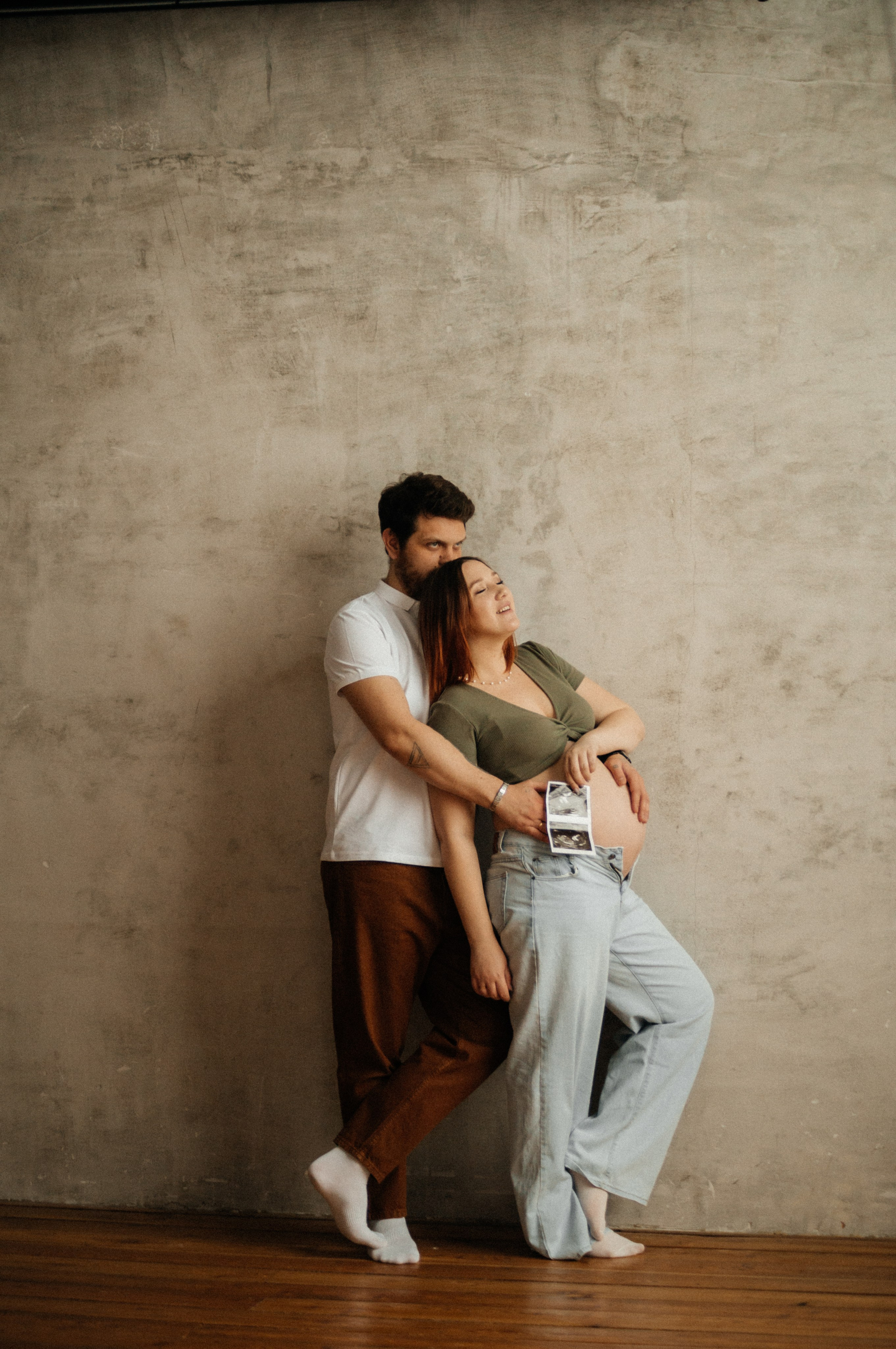 Фотосессия беременности в южно-сахалинске. Фотограф сахалин