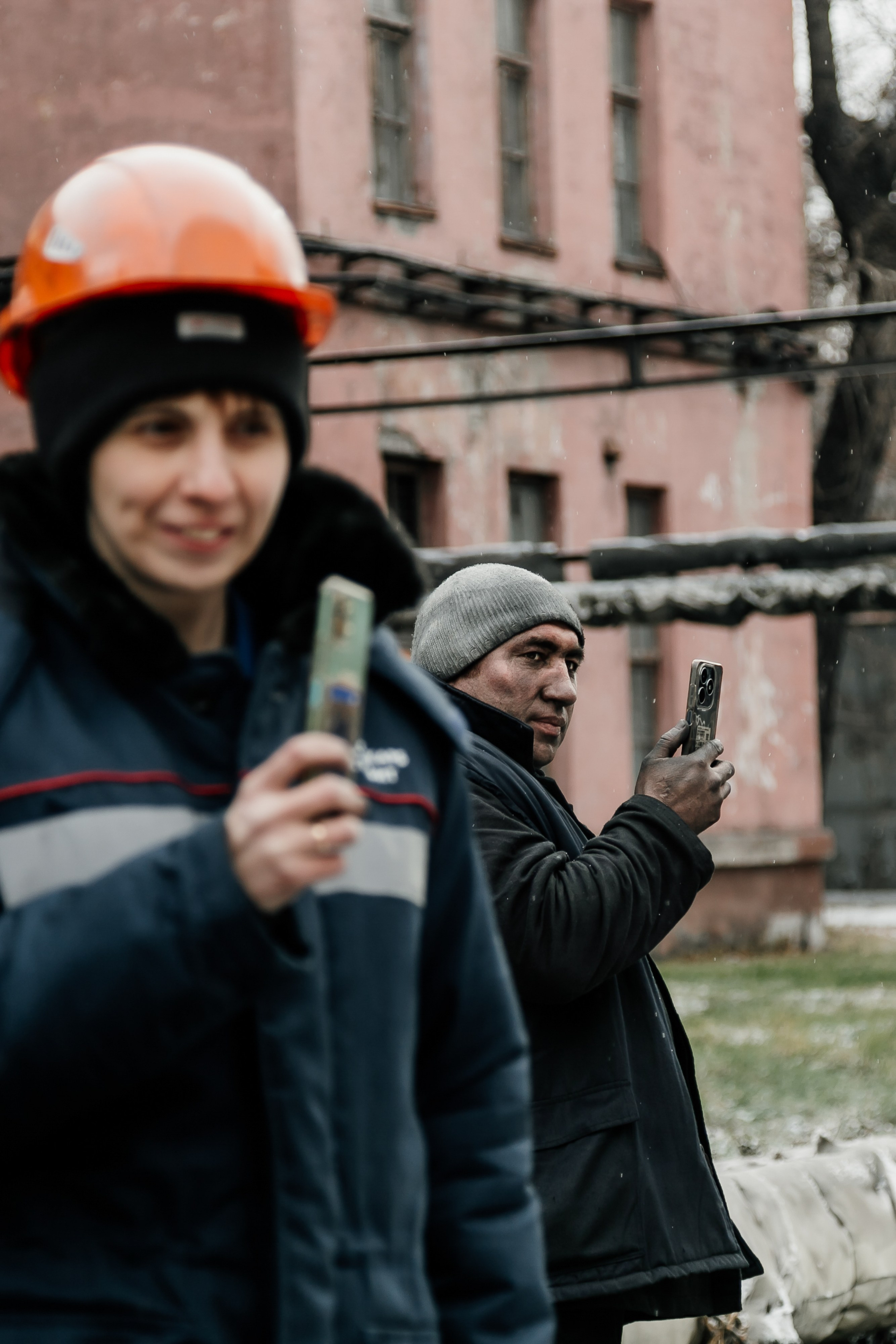 EI6. Фотограф Иван Гуляев