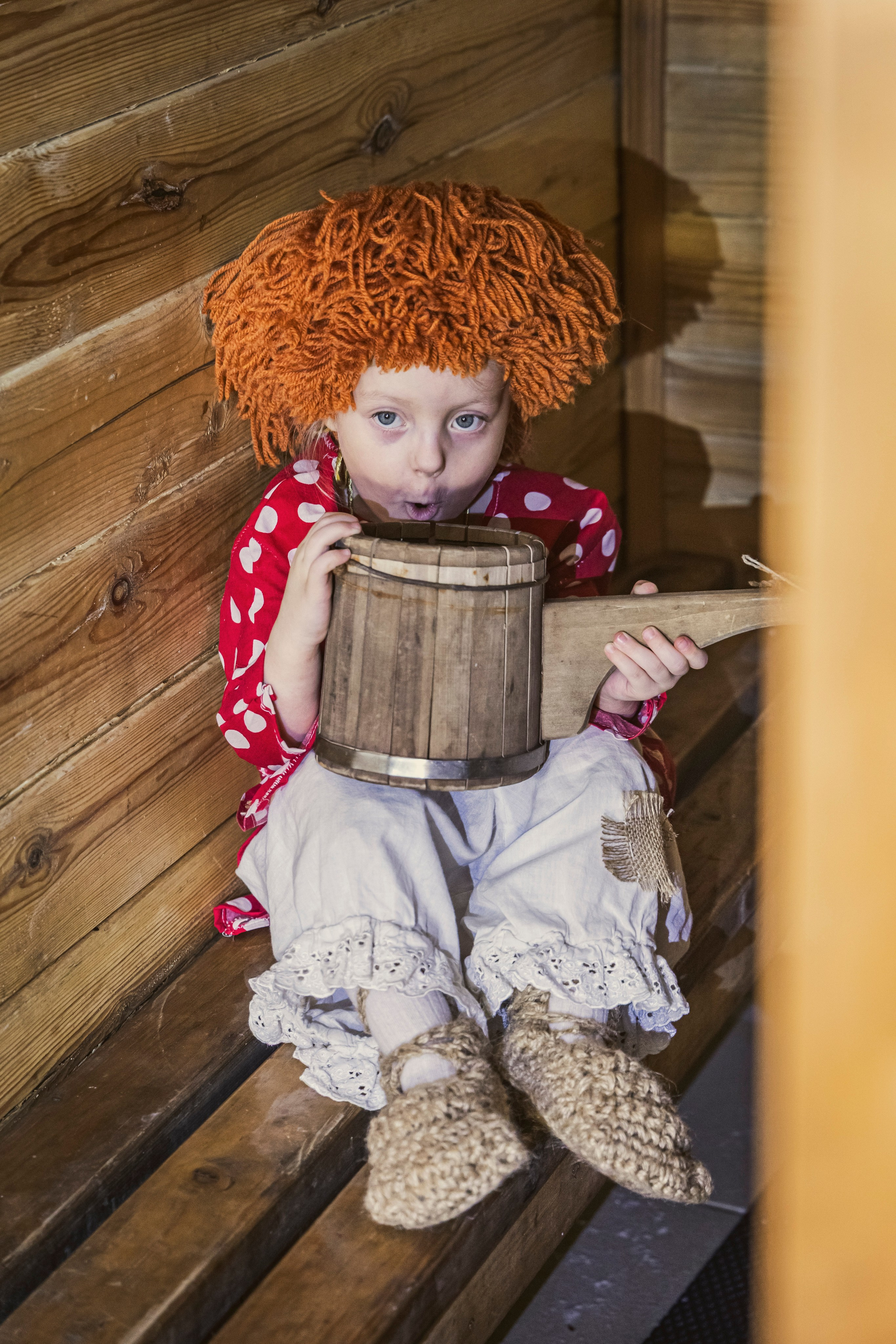 Домовёнок Кузя. Фотограф для маркетплейсов, фотоуслуги в Жуковском Татьяна Марсуверских
