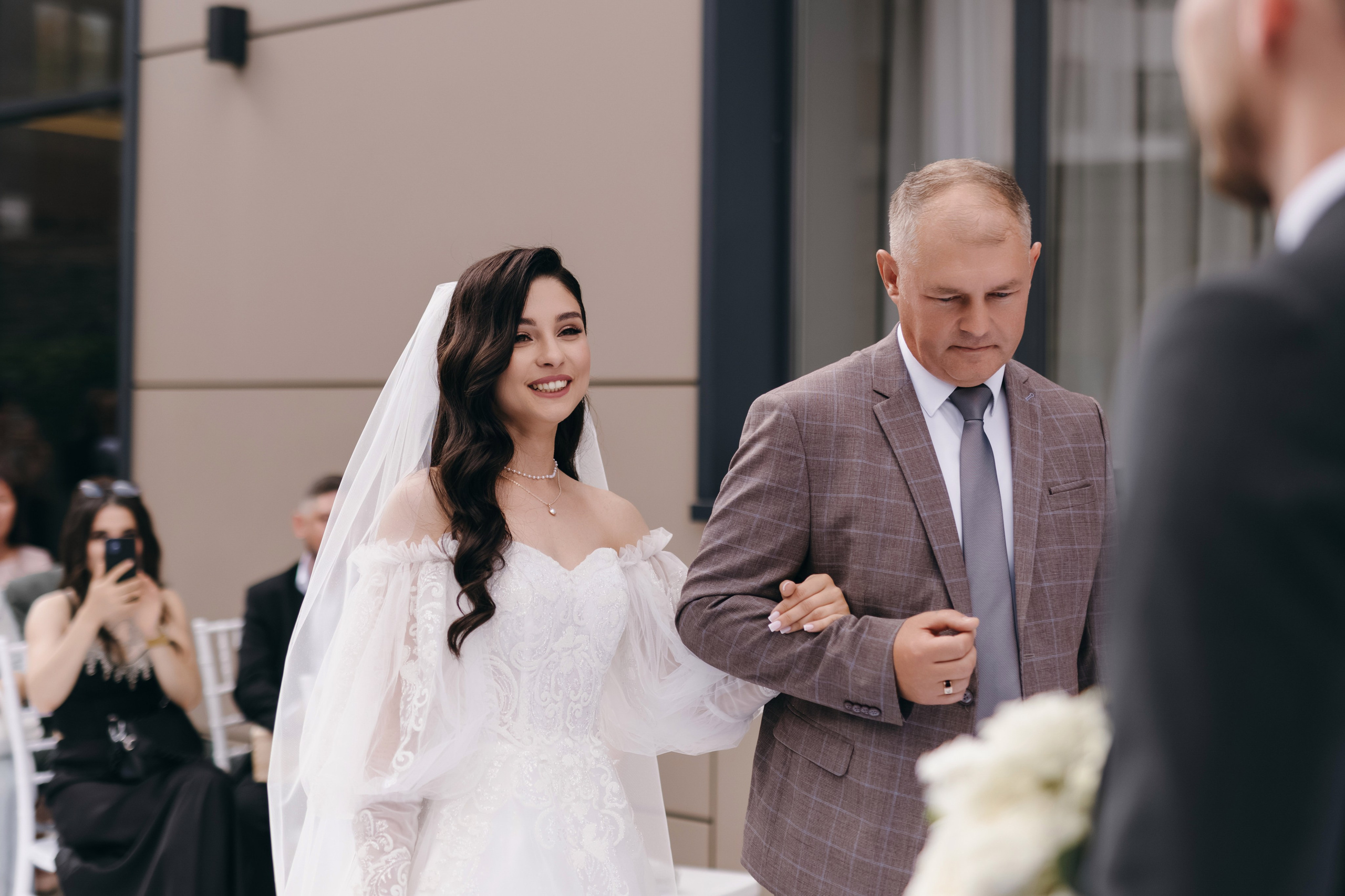 НИКИТА И ДАРЬЯ. Фотограф Светлана Буня