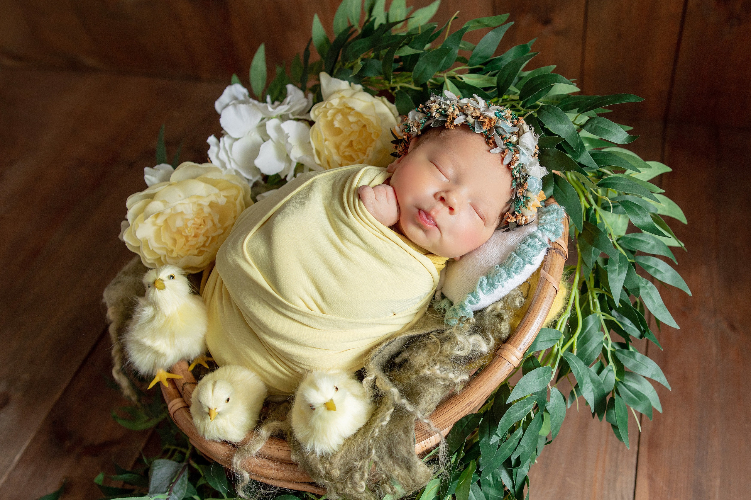 НОВОРОЖДЕННЫЕ. Фотограф новорожденных г. Тула