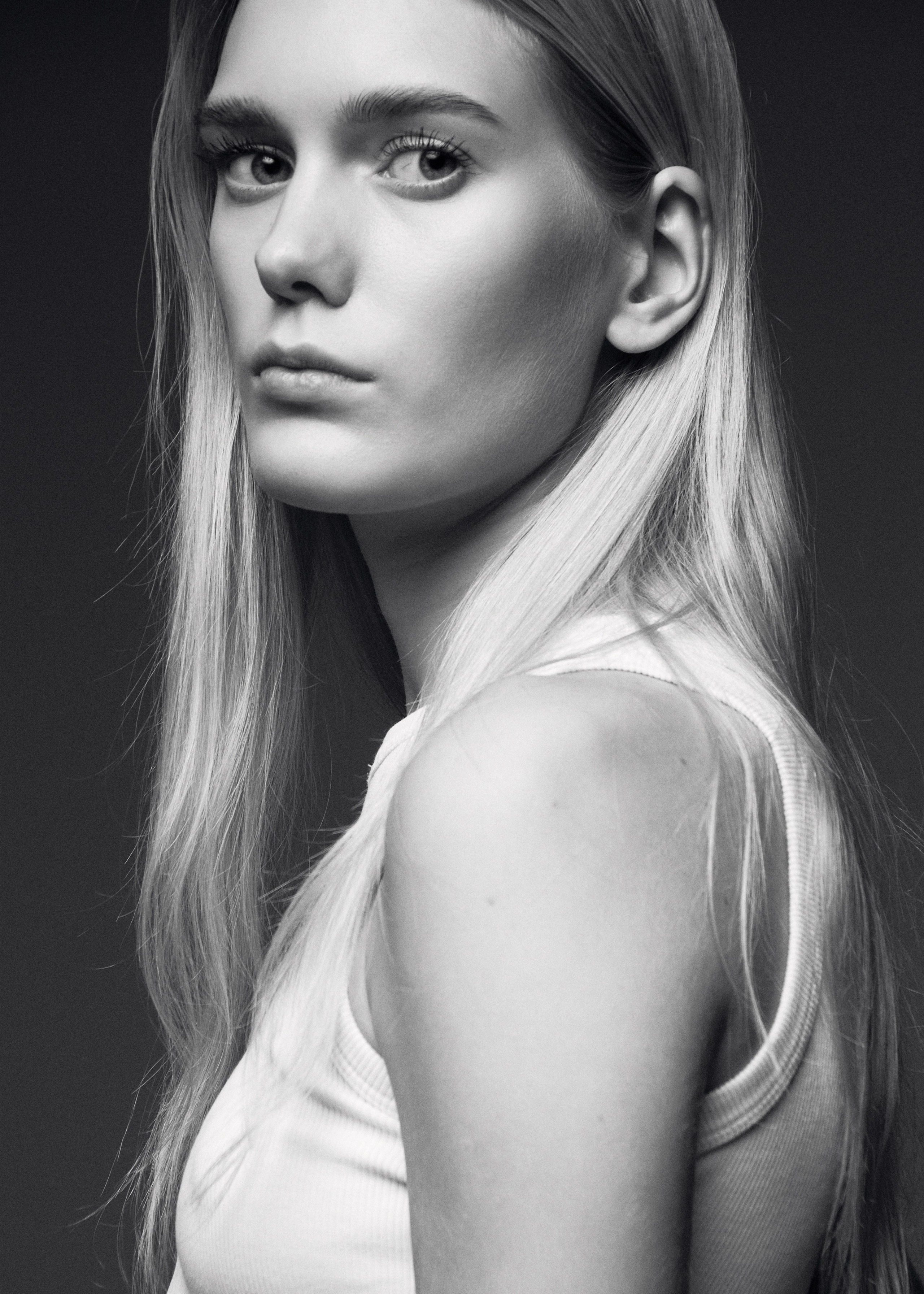 VASILISA. Fashion photographer Annа