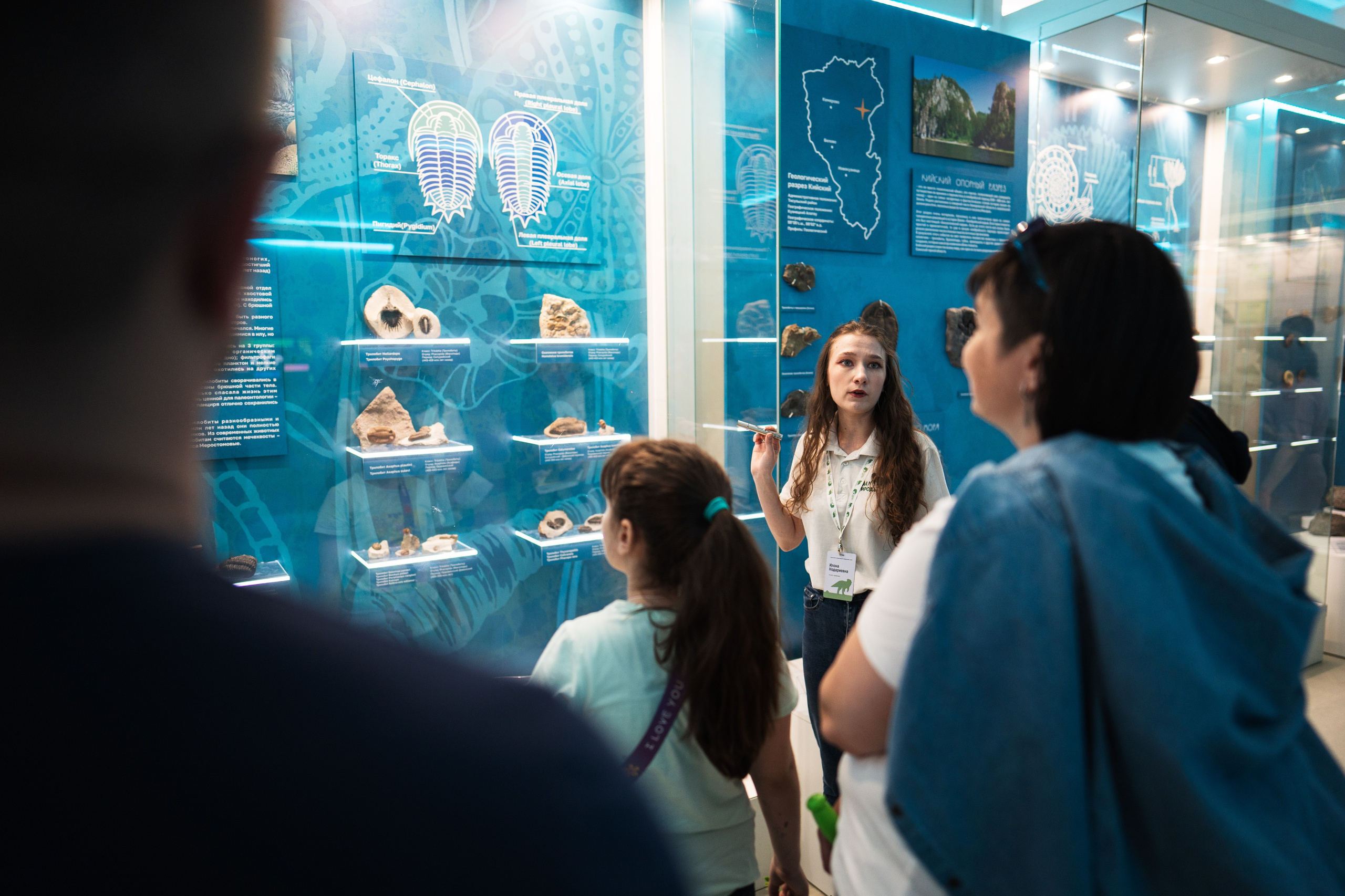 Ночь музеев 2024. Фотограф на любое событие в Кемерово