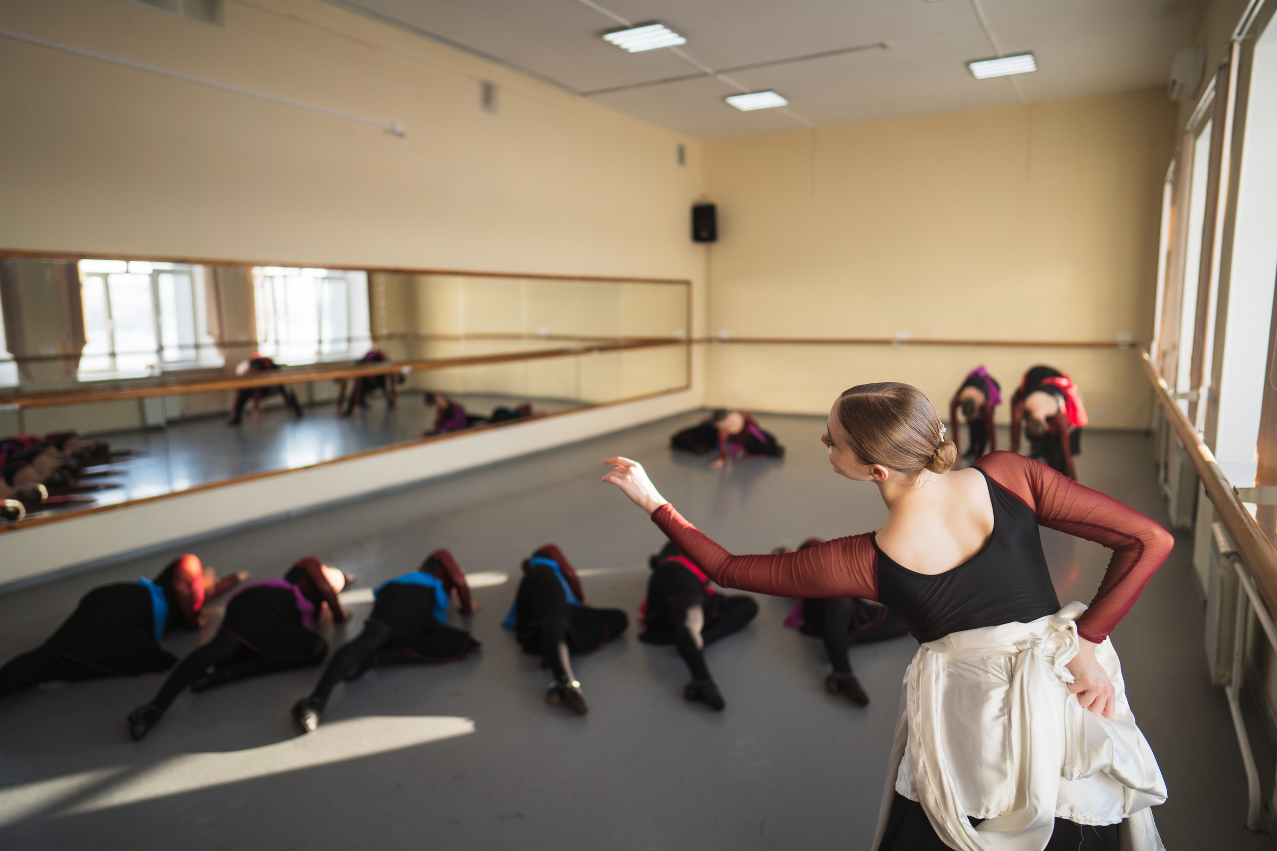 ГОСы в КемГИК. Фотограф на любое событие в Кемерово