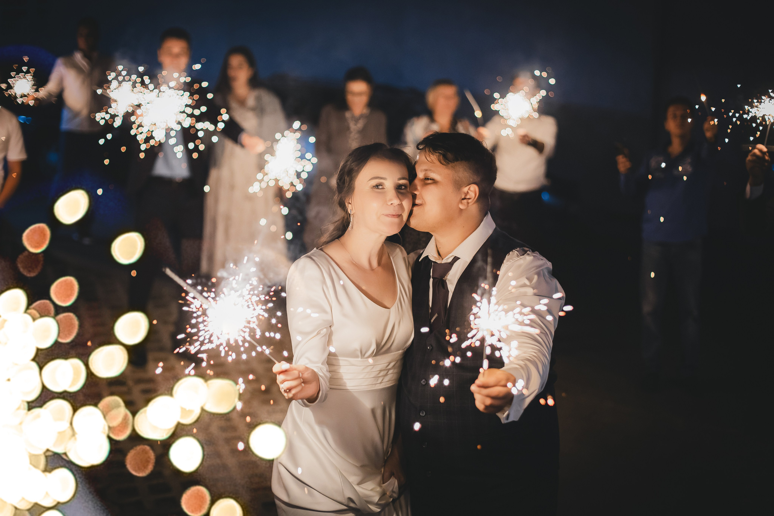 Инга и Андрей. Семейный и свадебный фотограф в Чебоксарах и Новочебоксарске Ирина Юрь