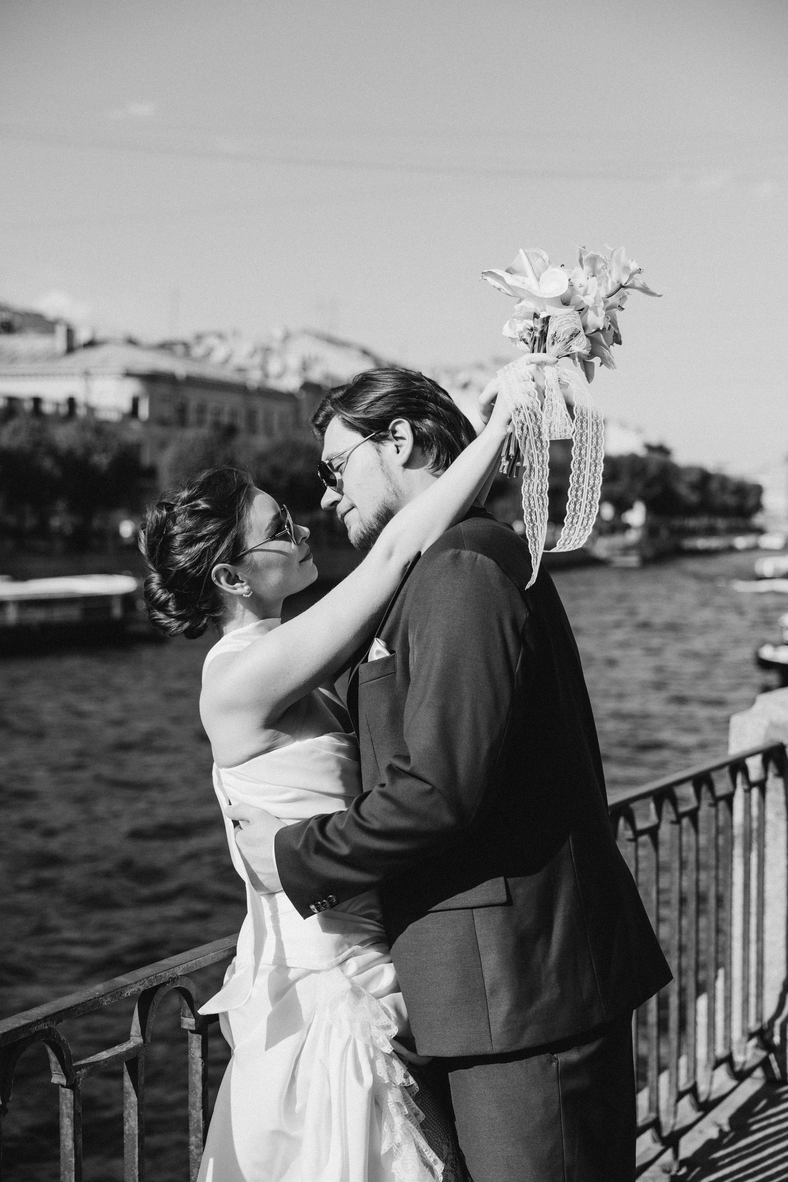 Катер + Прогулка. Боженова Елена фотограф Санкт-Петербург