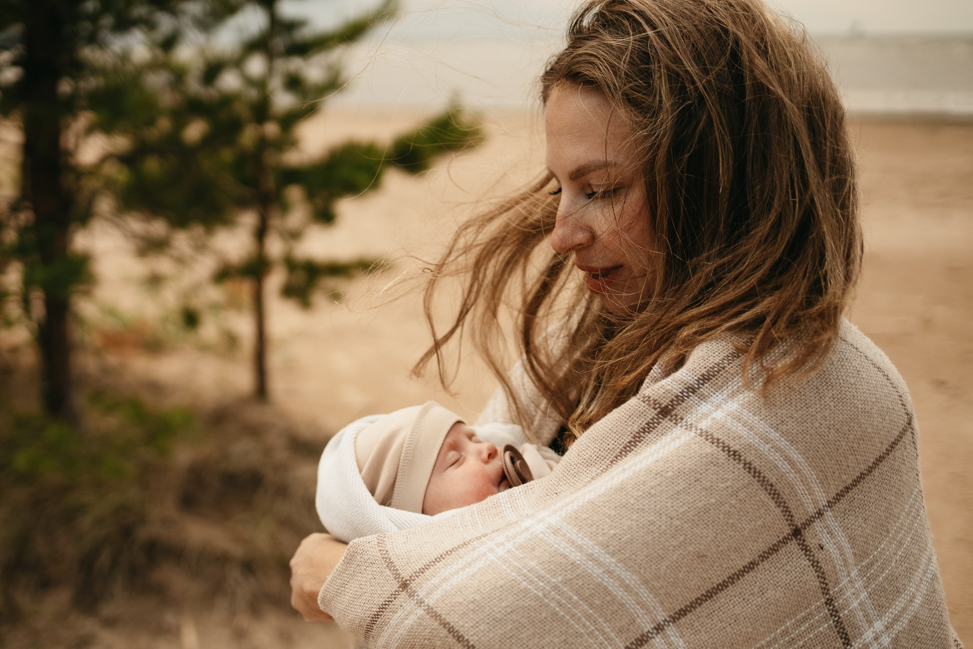Фотопрогулка с семьей. Фотограф в Москве