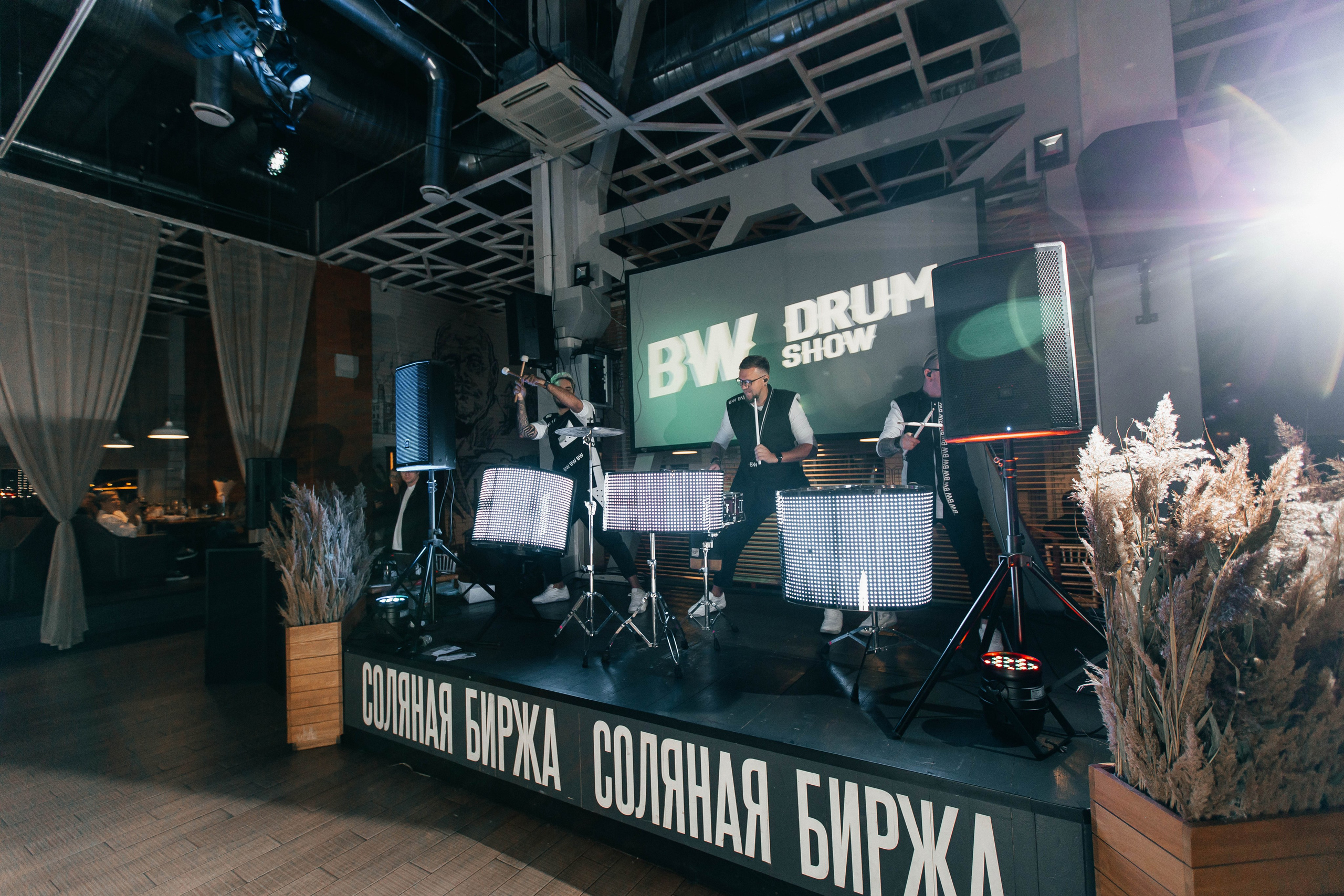 Корпоративы и Новый Год. Свадебный и семейный фотограф в Нижнем Новгороде и Москве Сергей Полян