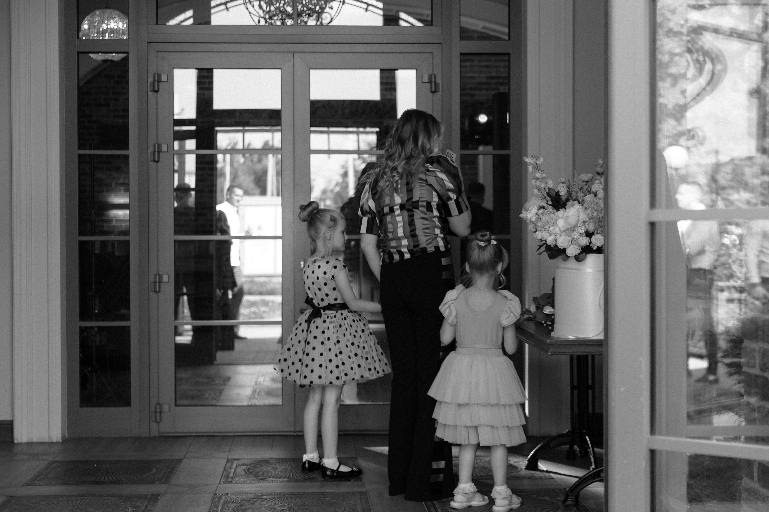 J & S. Свадебный фотограф Алина Хабарова