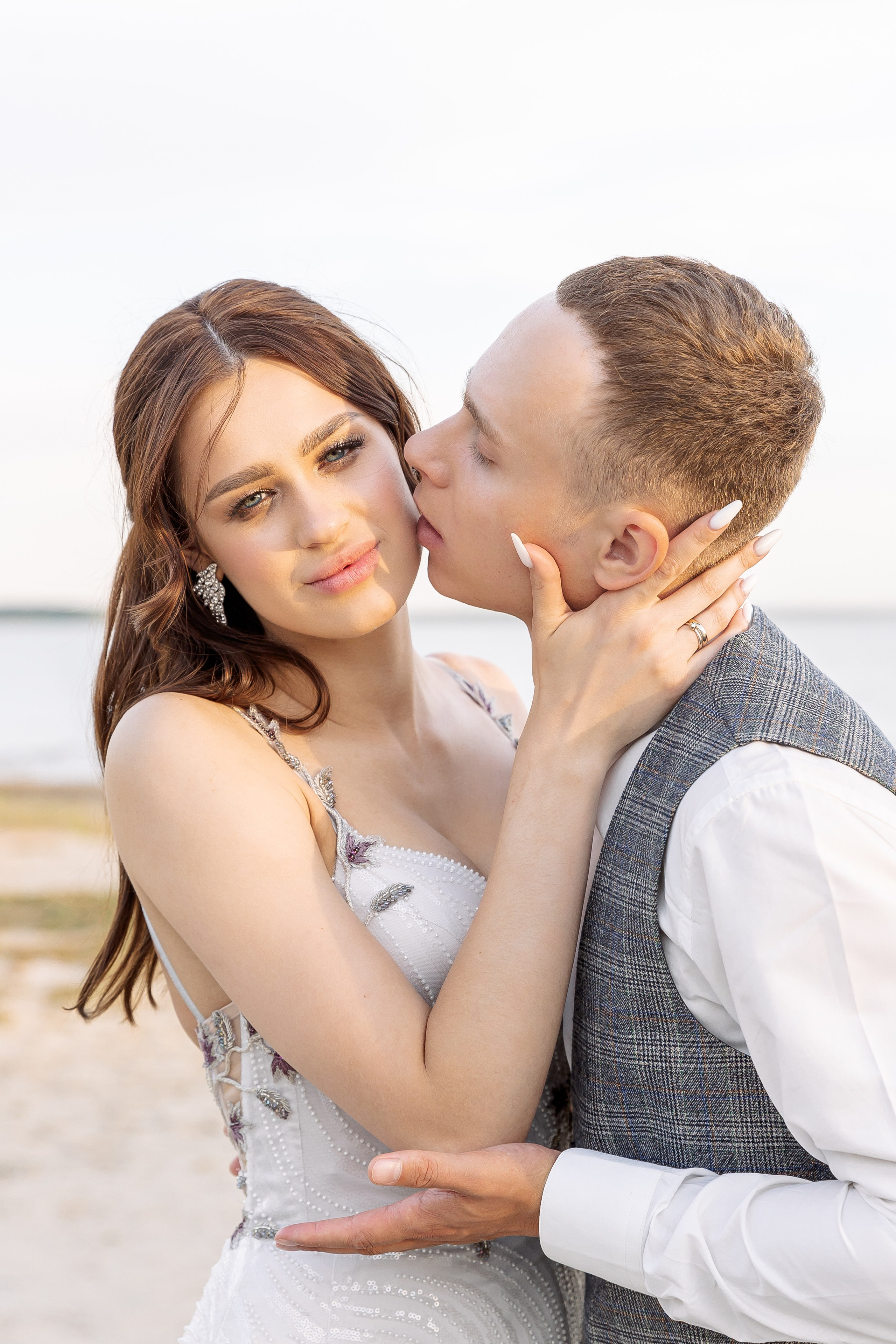 Ангелина и Иван. Свадебный и семейный фотограф в Челябинске Юлия Ишимова