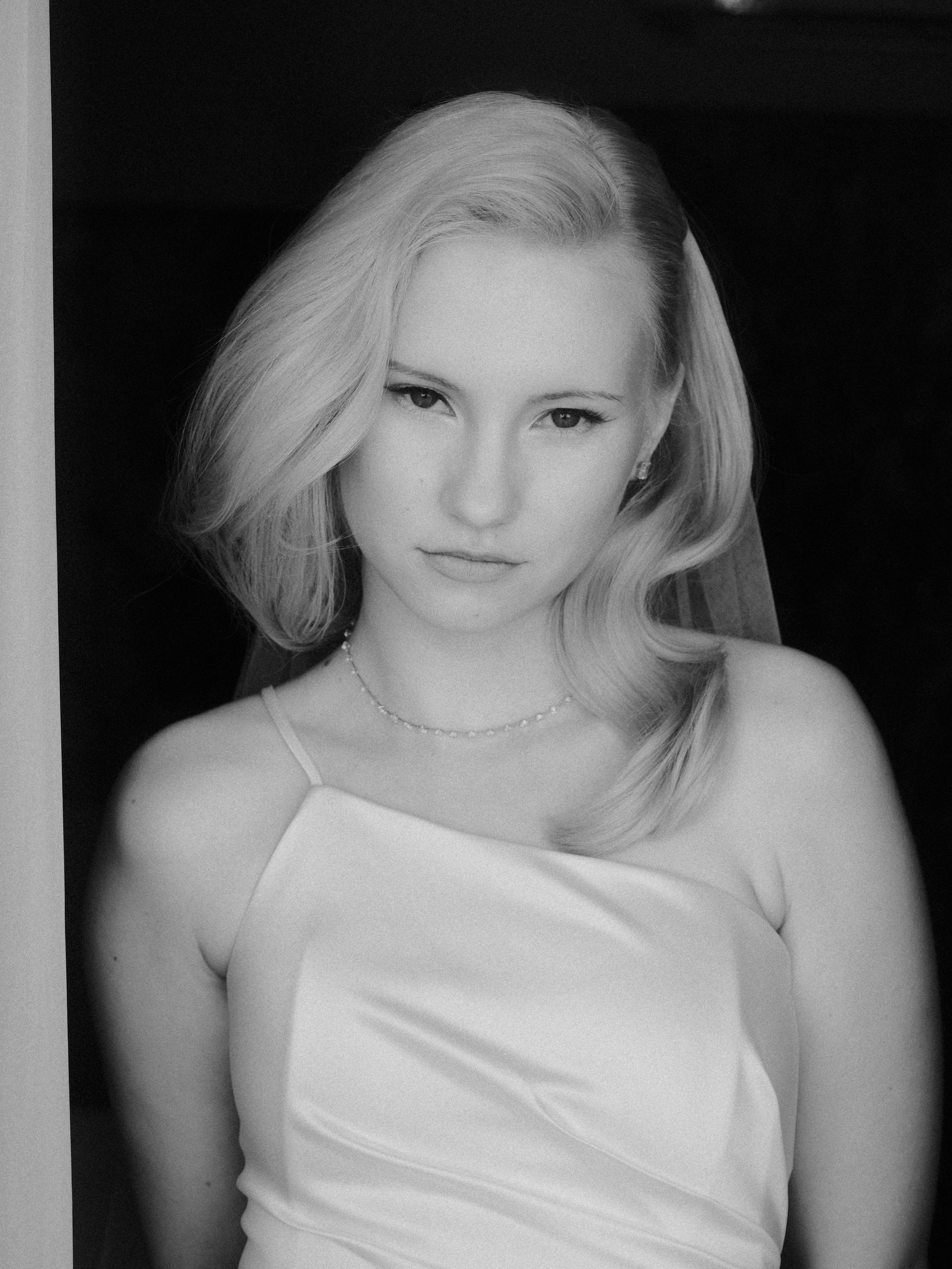 M&A. Photographer Mary Sergo