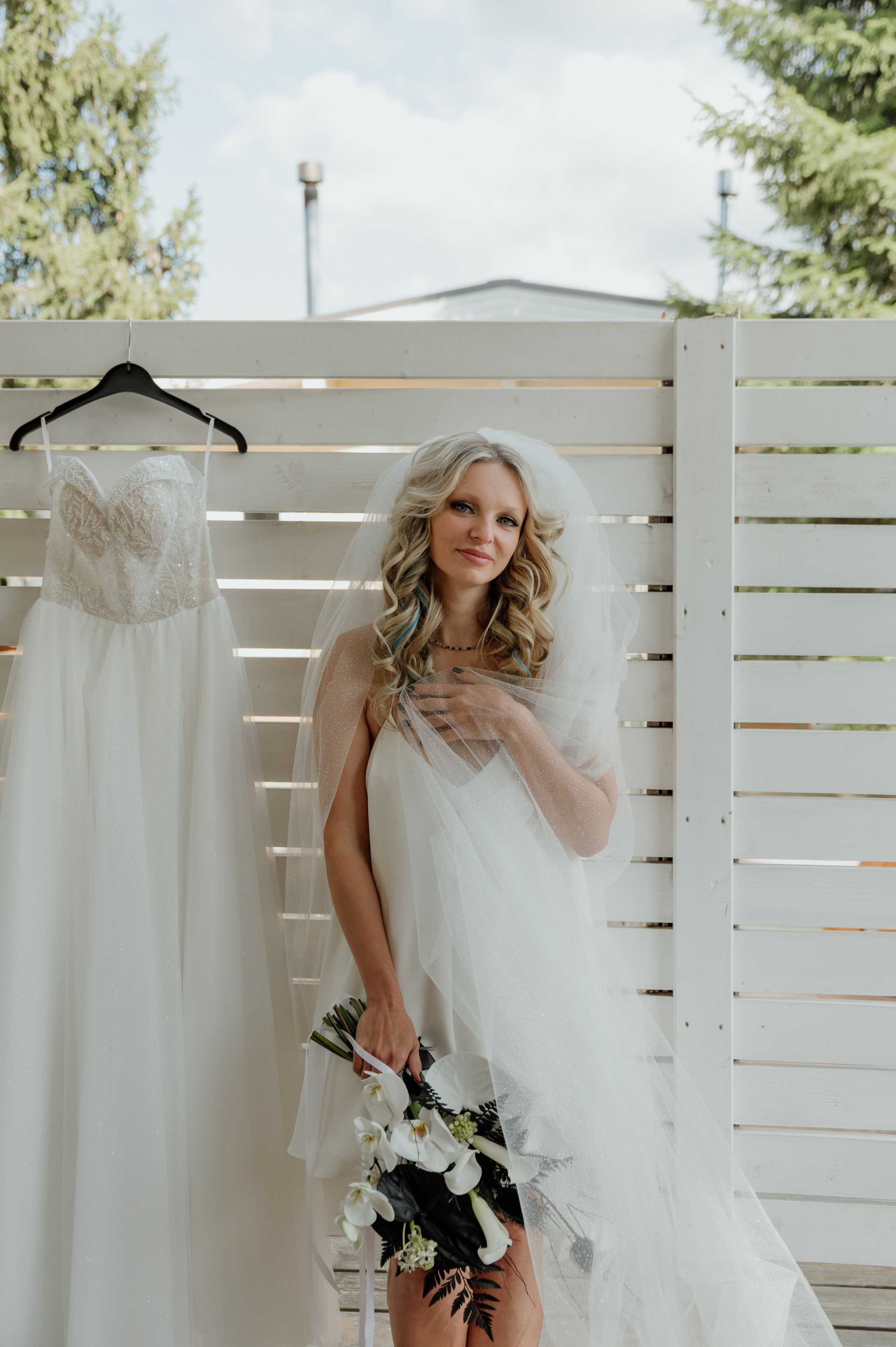 Федя и Наташа. Свадебный и Семейный фотограф в Ярославле Алёна Колясникова