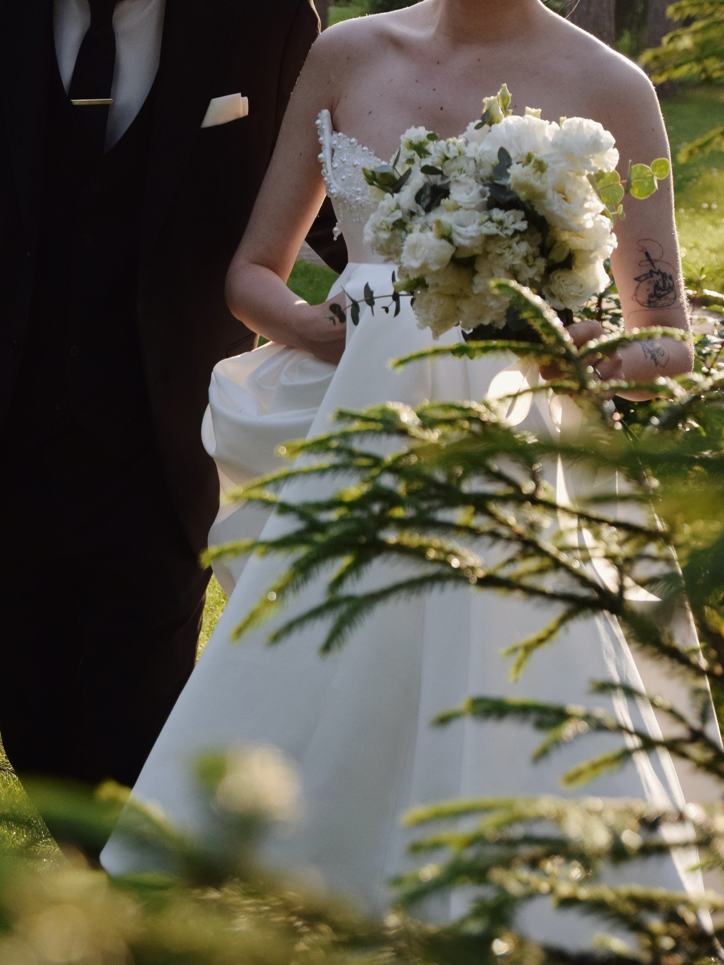 R&E WEDDING DAY. Фотограф Анна Буран
