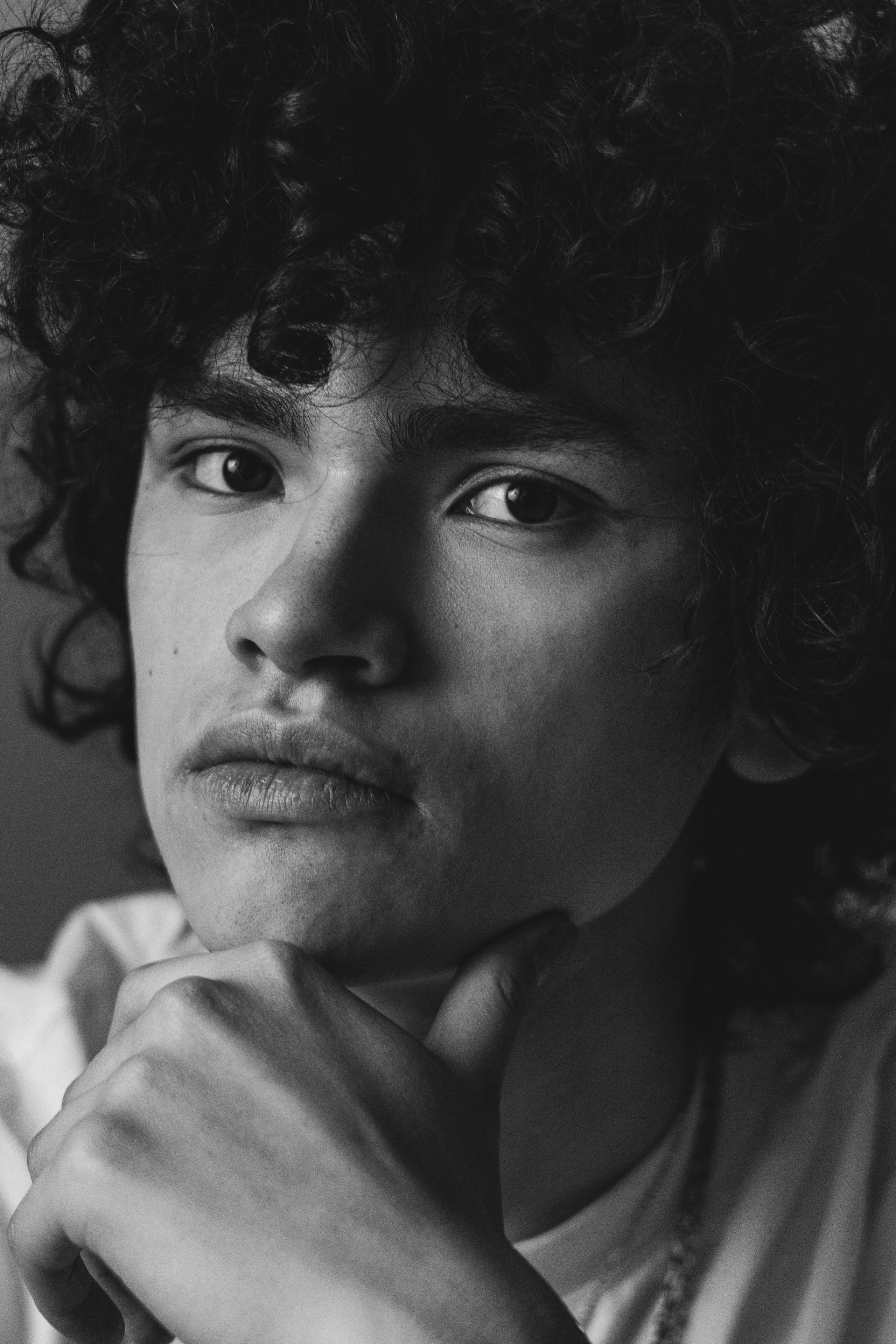 Мужчины. Фотограф в Санкт-Петербурге Кирилл Сафаров