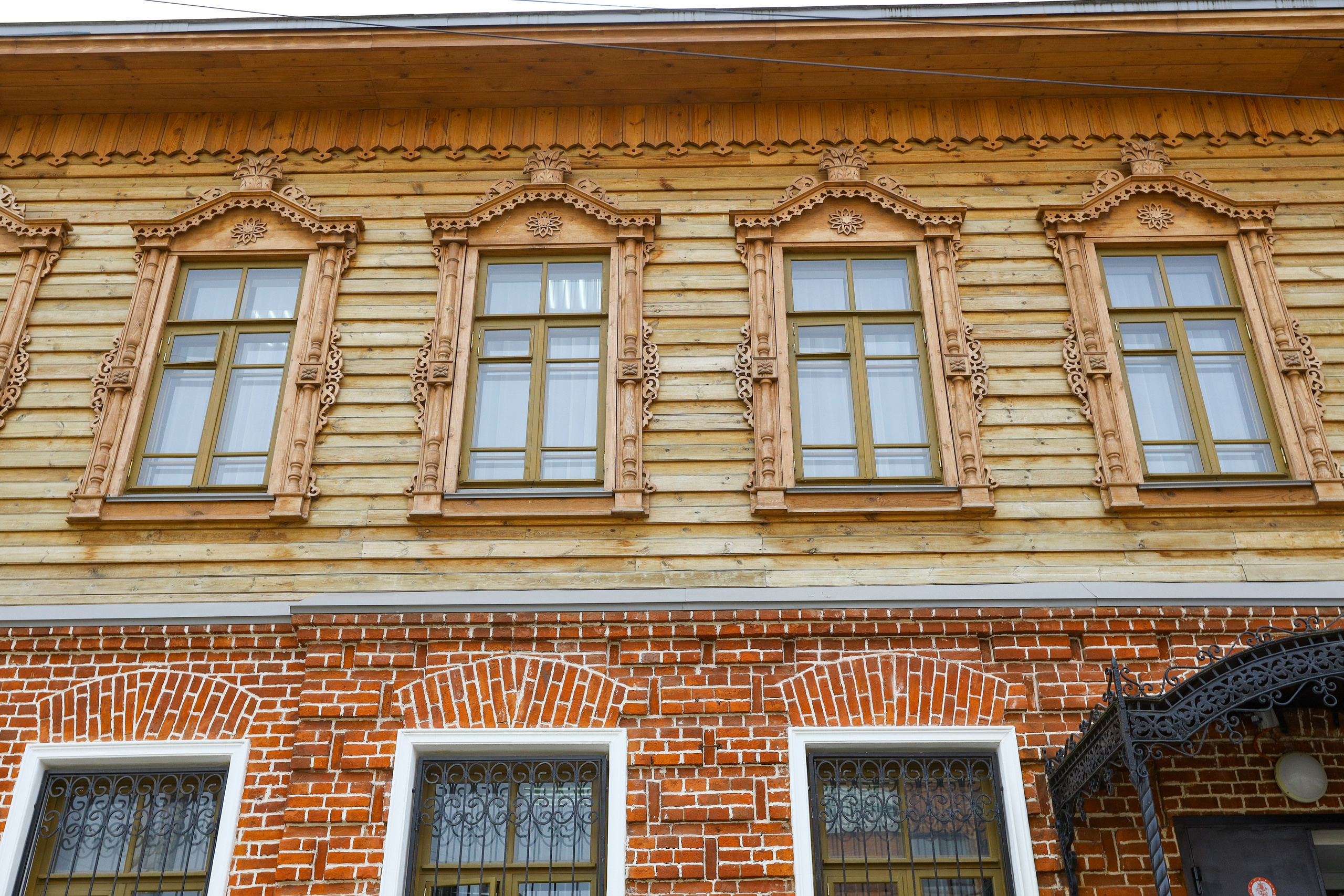 Поездка в Белев и на производство пастилы. Фотограф в Туле Крупский АнДРей. Фотостудия «КАДР71» в Туле