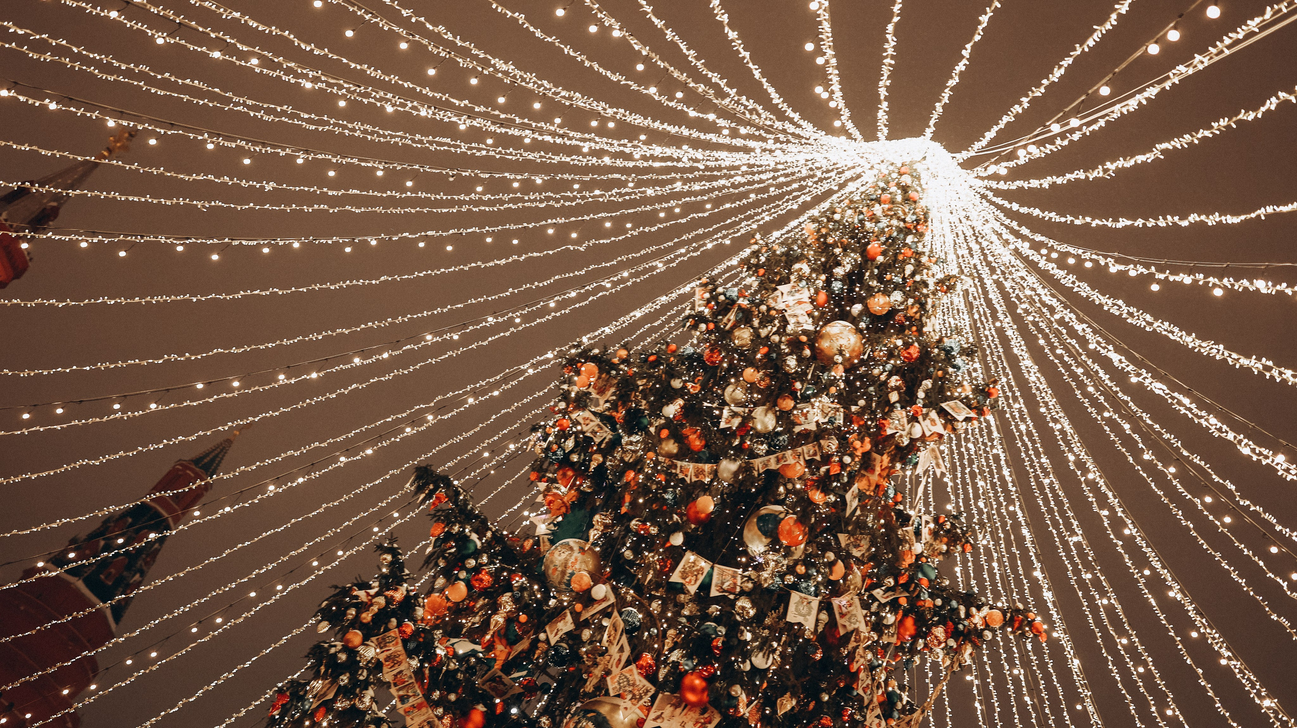 Зимние истории. Главная