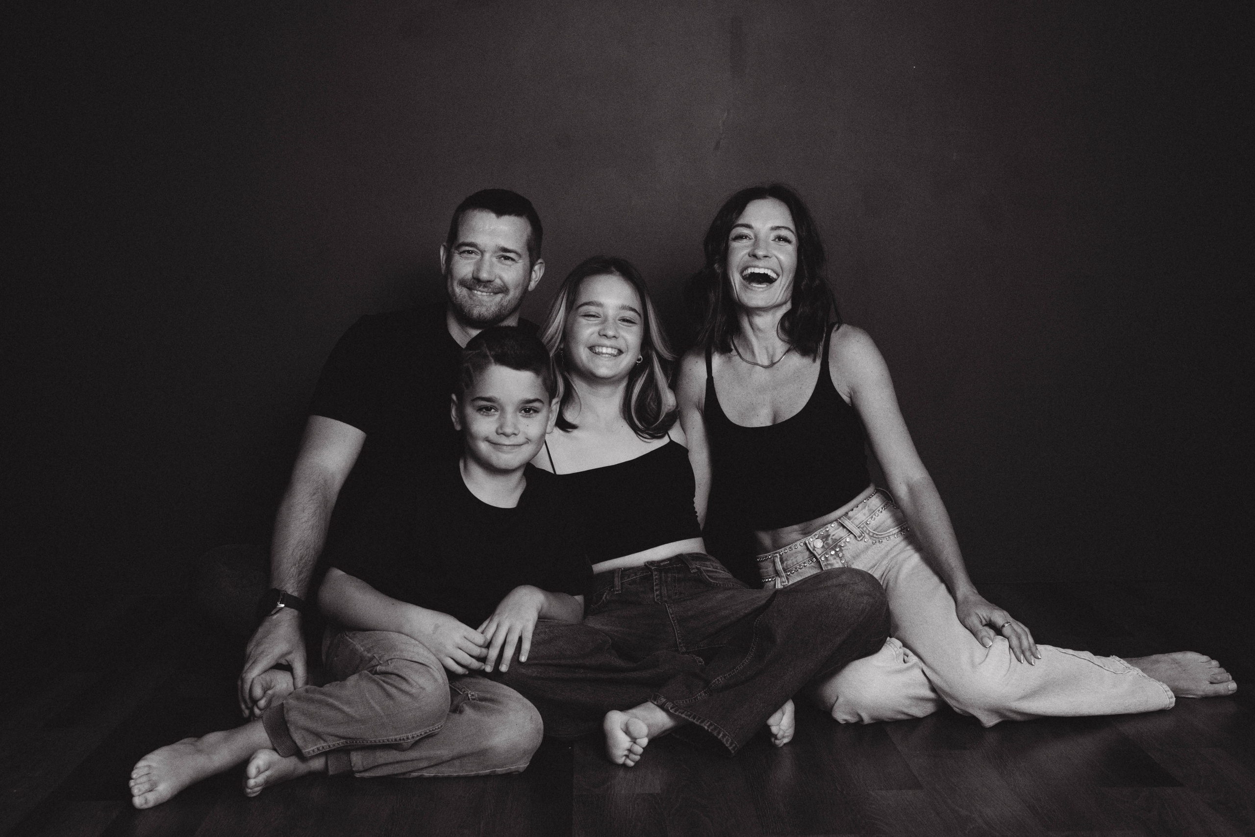 Пары и семьи. Фотограф СПб. Фотопрогулки. Меркулова Юлия