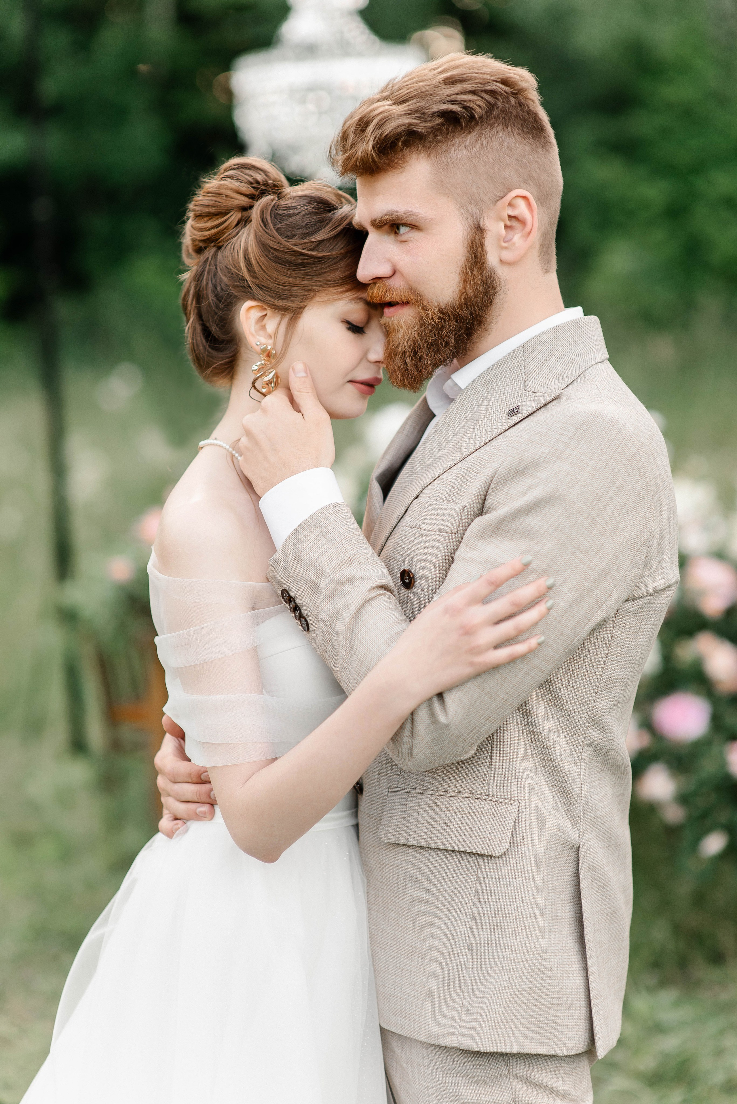 Александр и Дарья. Свадебный фотограф Курск Артем Духтанов