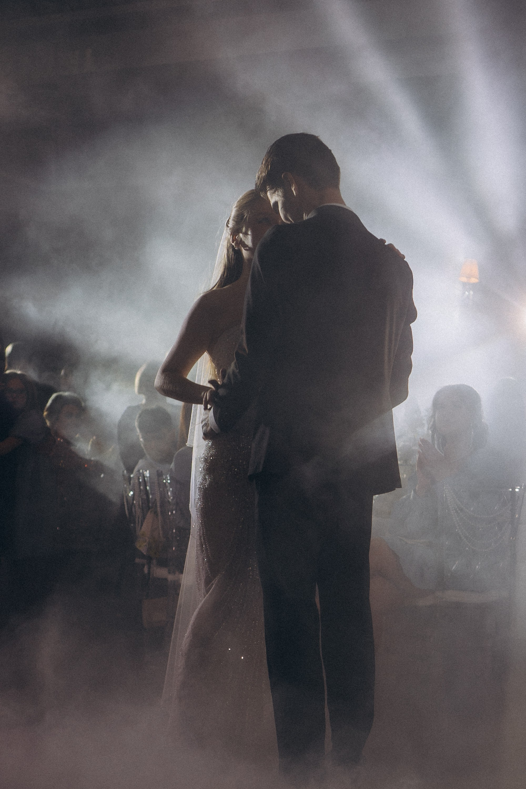 СВАДЕБНАЯ СЬЕМКА СБОРОВ В ОТЕЛЕ И ВЫЕЗД НА ЦЕРЕМОНИЮ (СНЯТО В СИБИРЕ В НИЖНЕВАРТОВСКЕ). Профессиональный фотограф, Санкт-Петербург — Виктория Богомолова