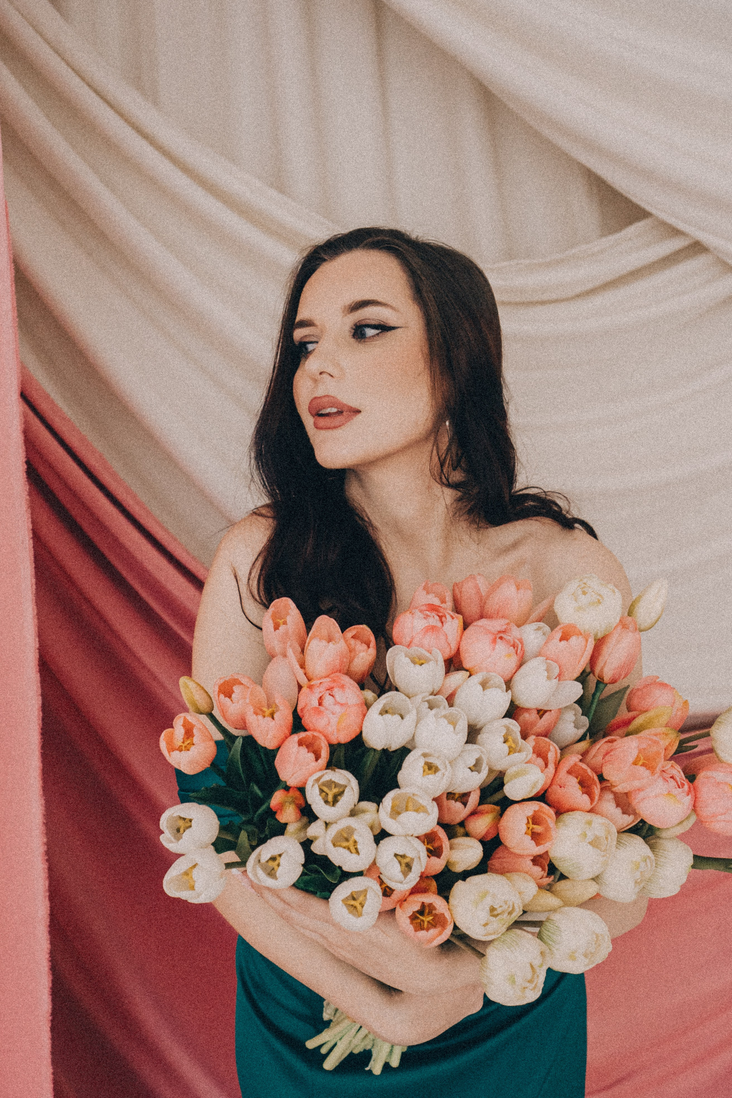 Весенняя. Профессиональный фотограф, Санкт-Петербург — Виктория Богомолова