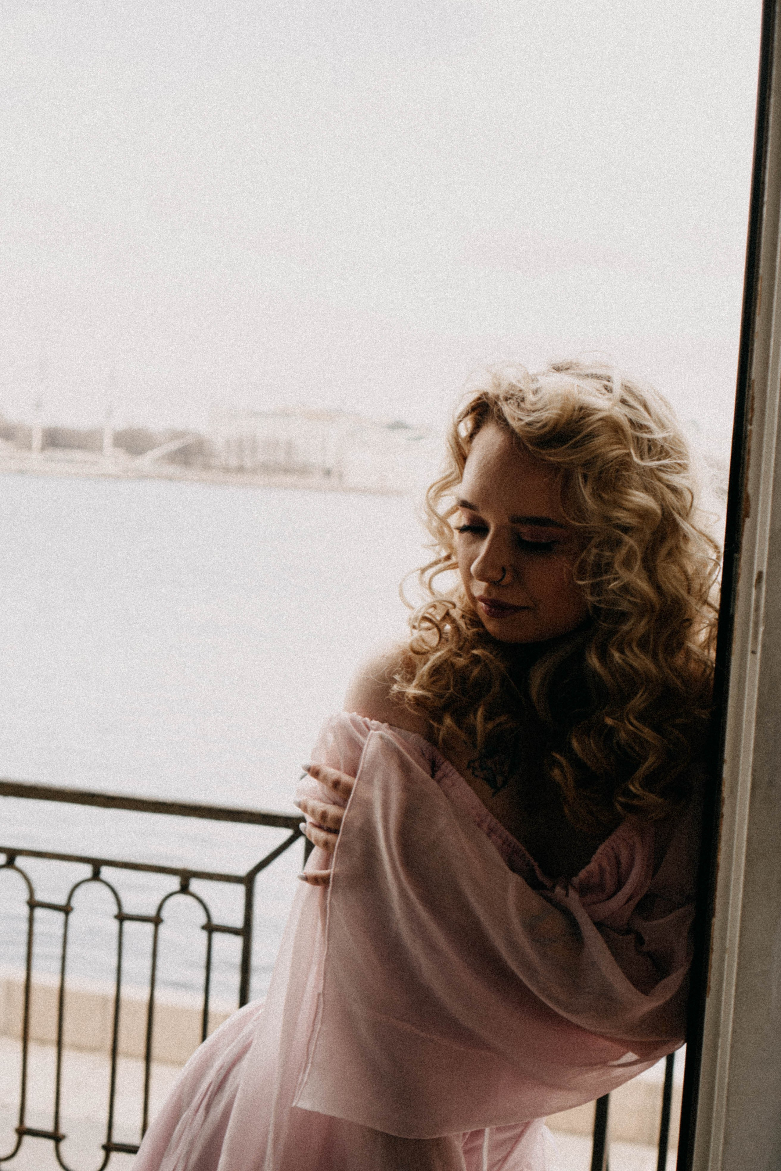 Студийная. Профессиональный фотограф, Санкт-Петербург — Виктория Богомолова