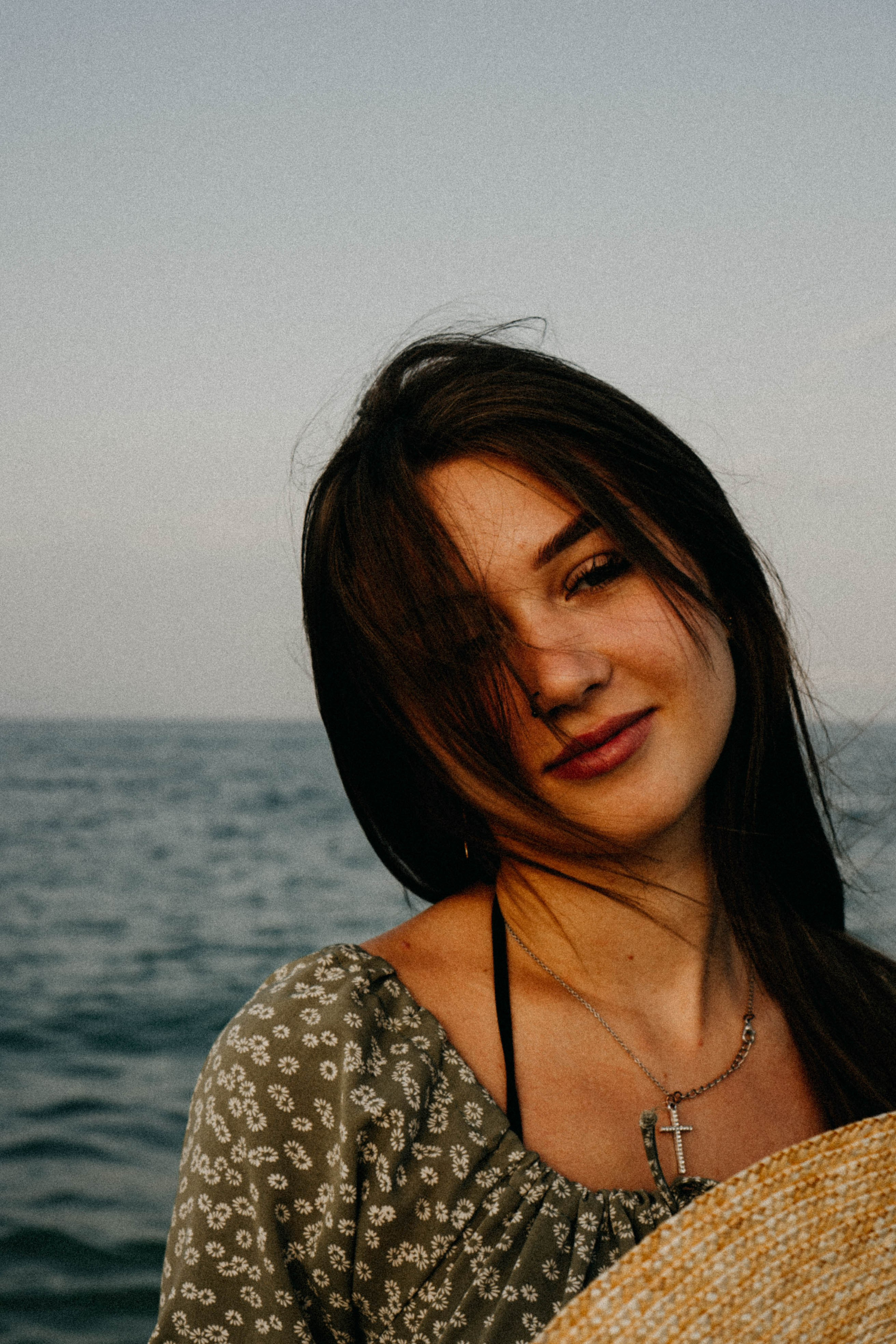 Рассвет на море. Профессиональный фотограф, Санкт-Петербург — Виктория Богомолова