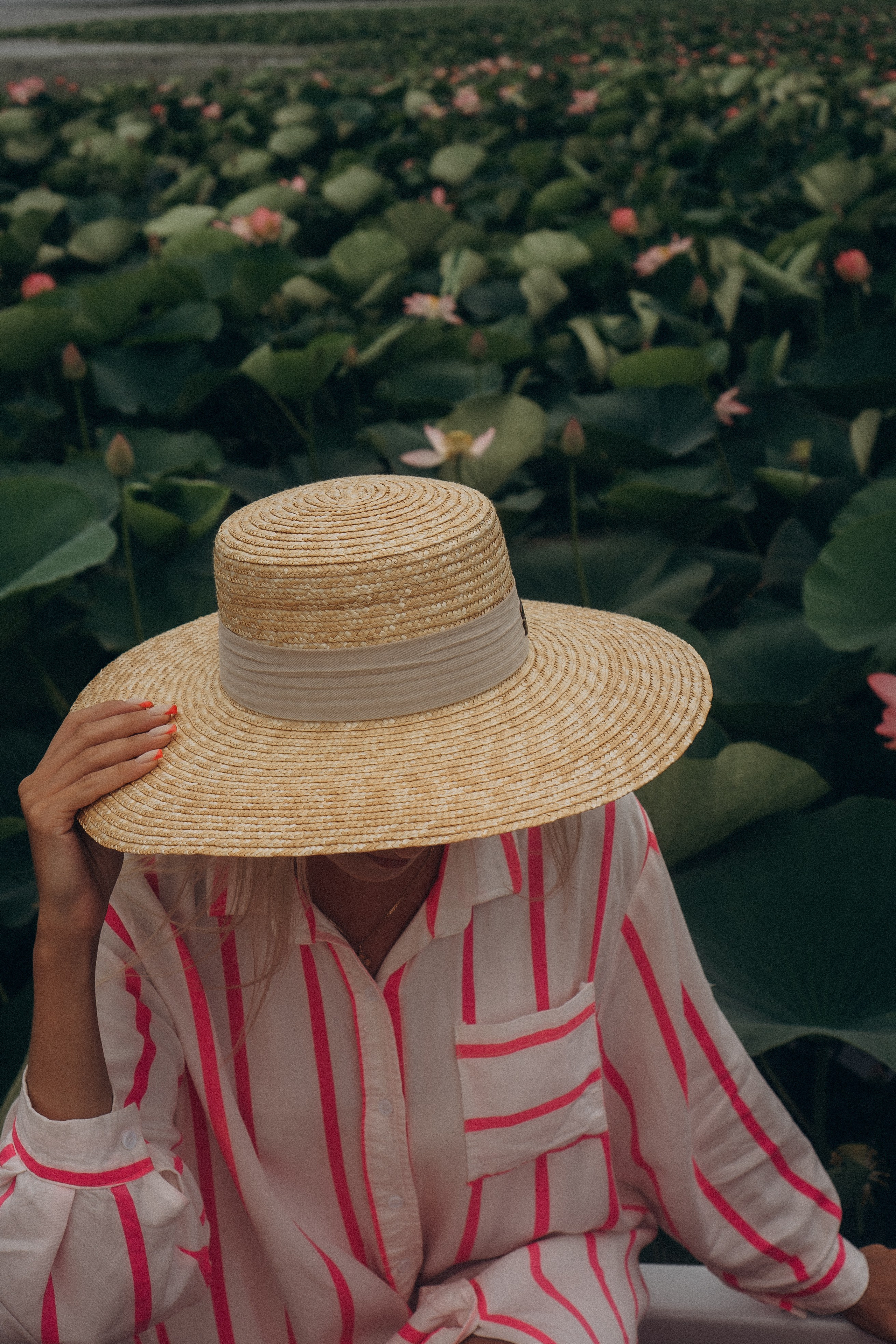 ЛОТОСОВАЯ ПОЛЯНА. Профессиональный фотограф, Санкт-Петербург — Виктория Богомолова