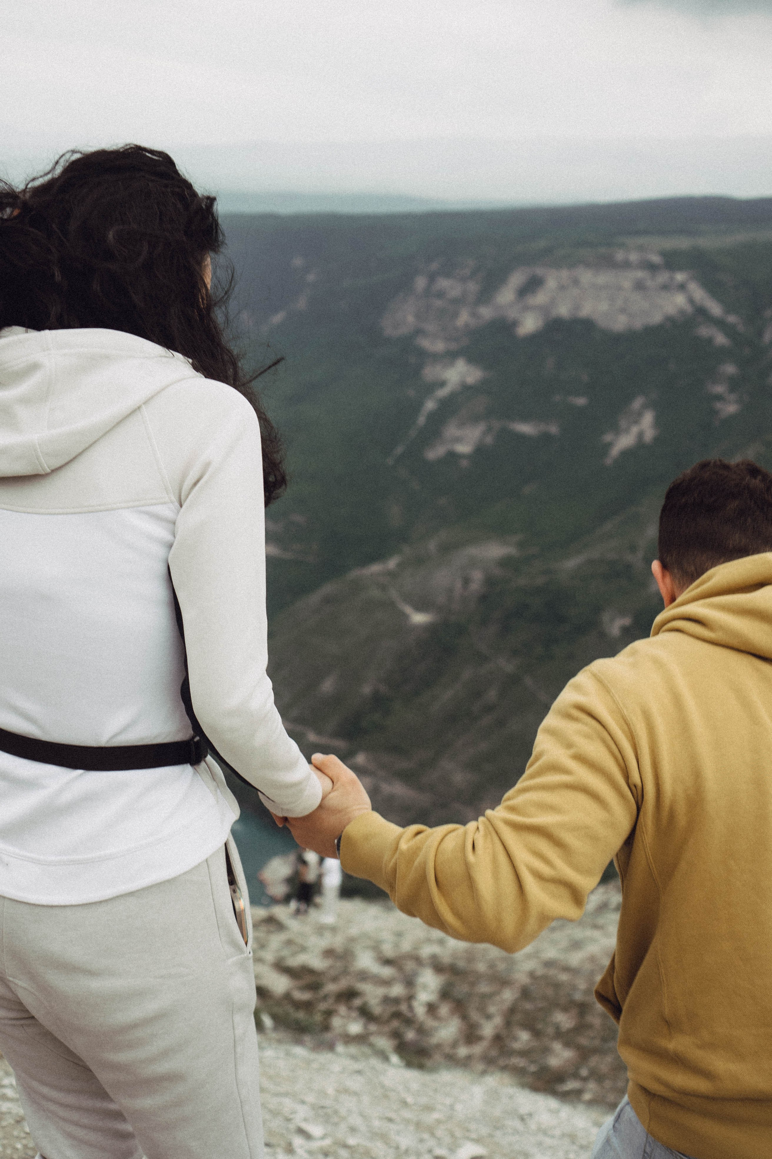 Каньон. Профессиональный фотограф, Санкт-Петербург — Виктория Богомолова